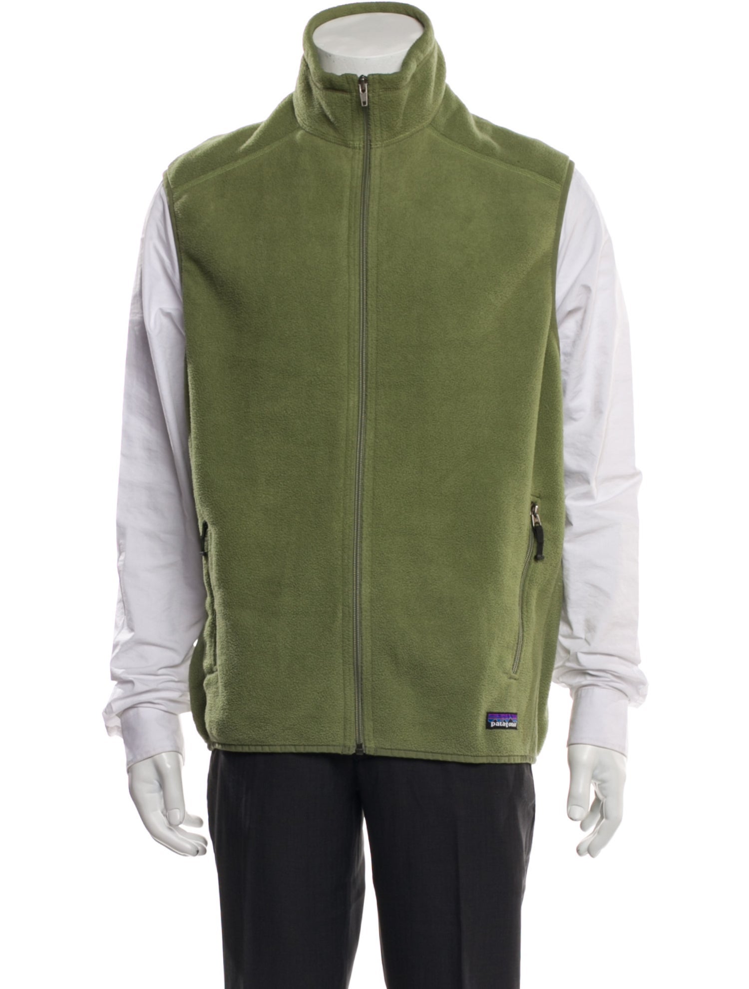 Patagonia Vest