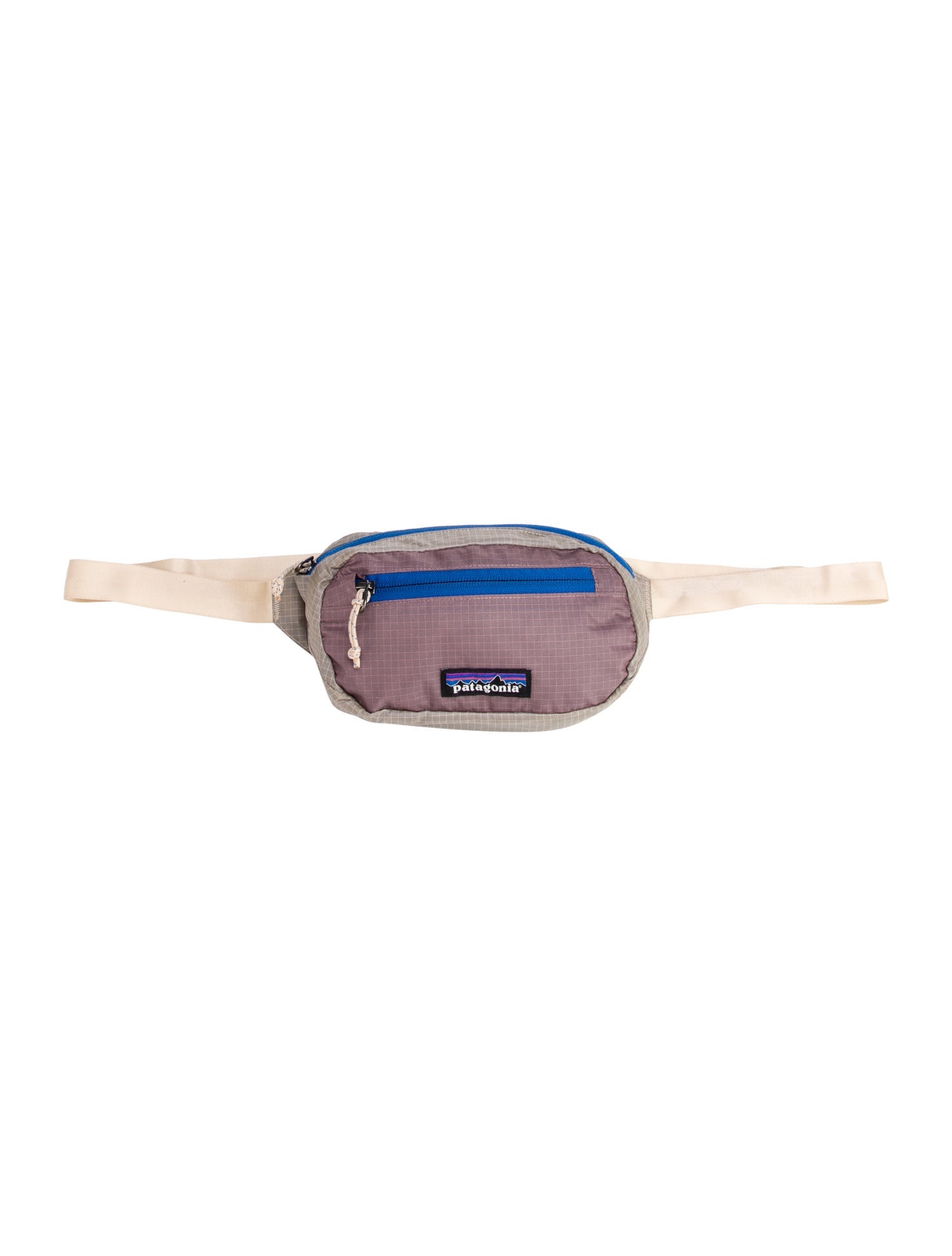 Patagonia Nylon Belt Bag