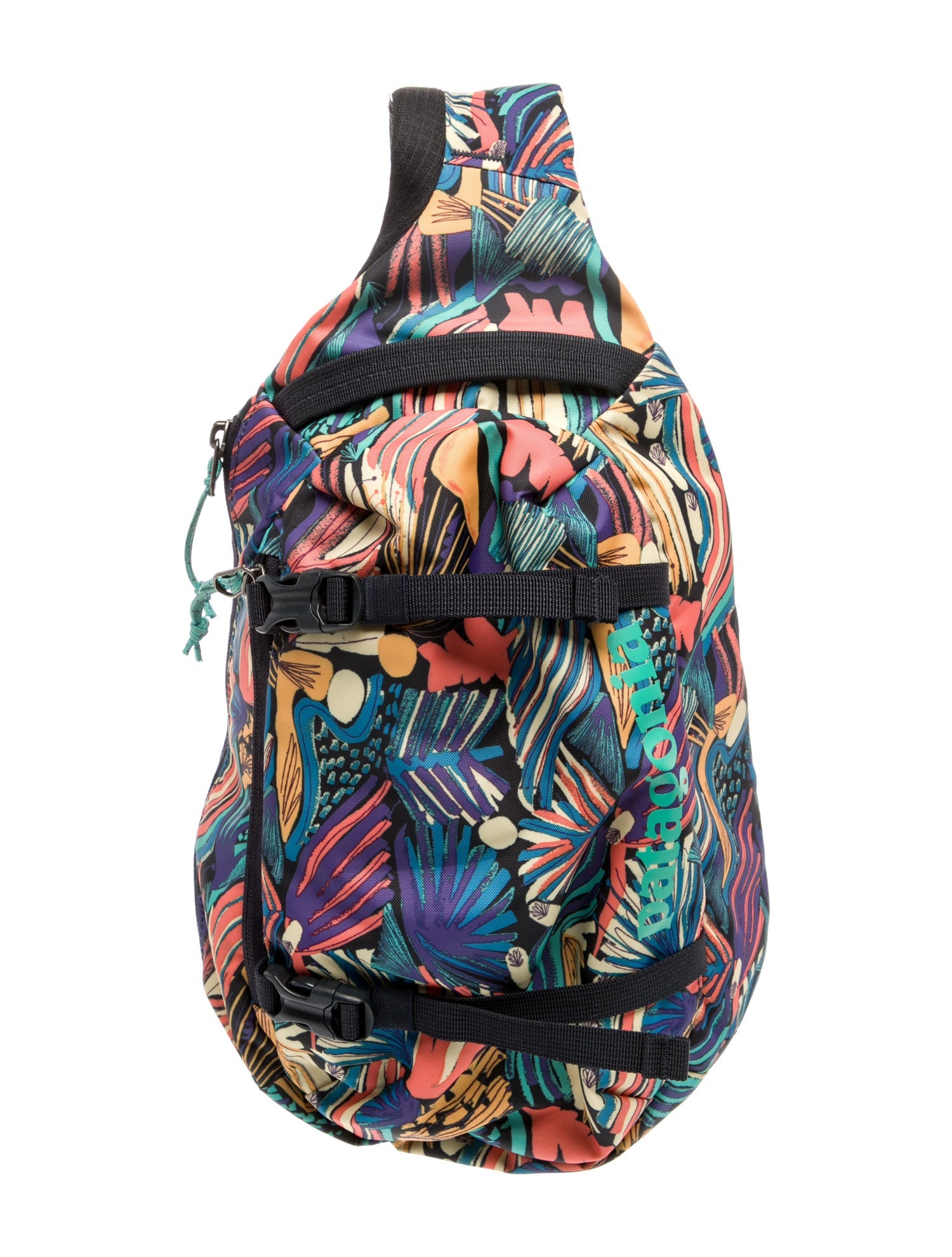 Patagonia Canvas Backpack
