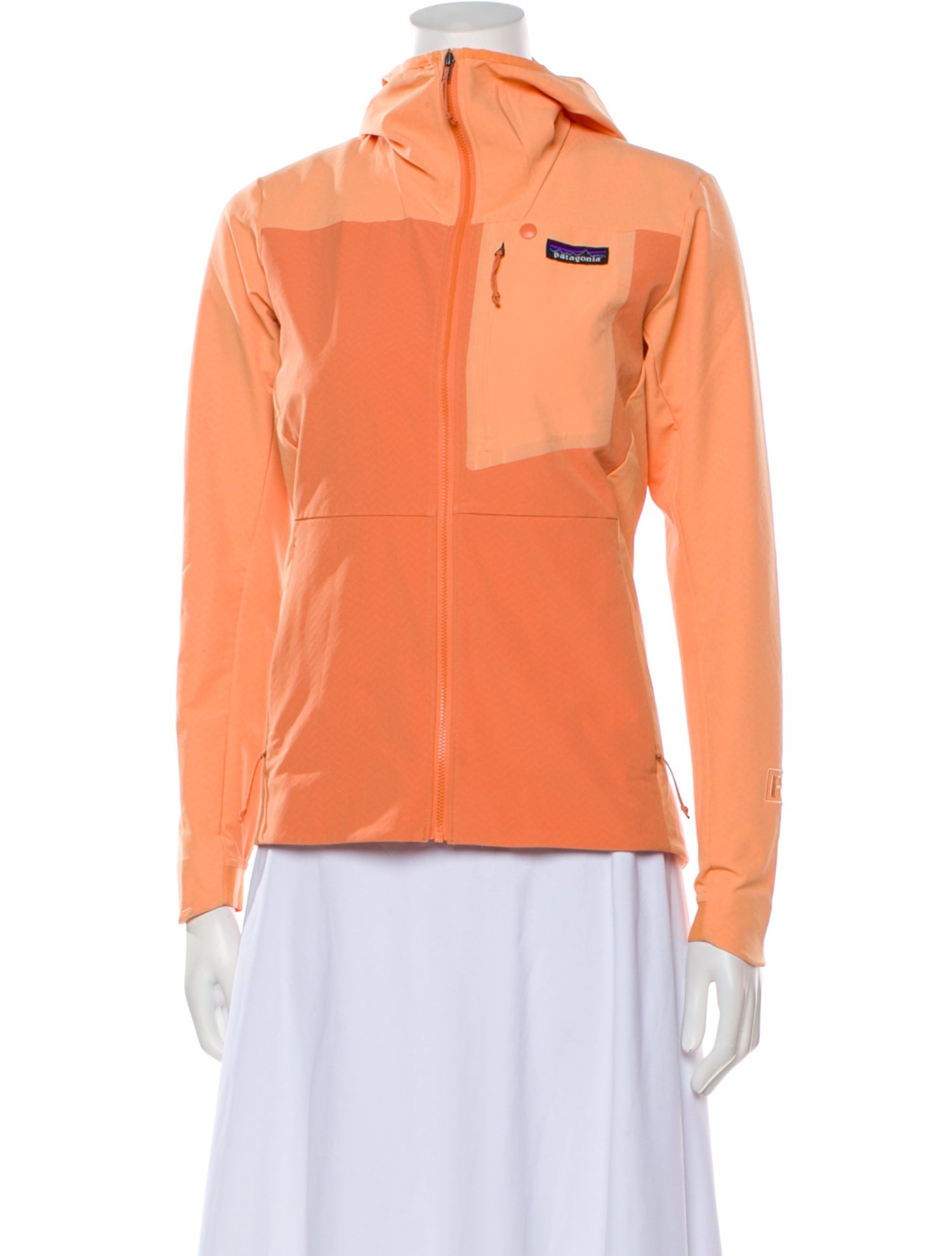 Patagonia Biker Jacket