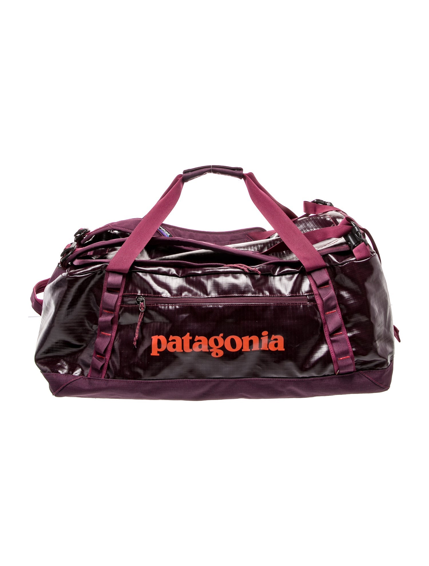 Patagonia Nylon Weekender Bag