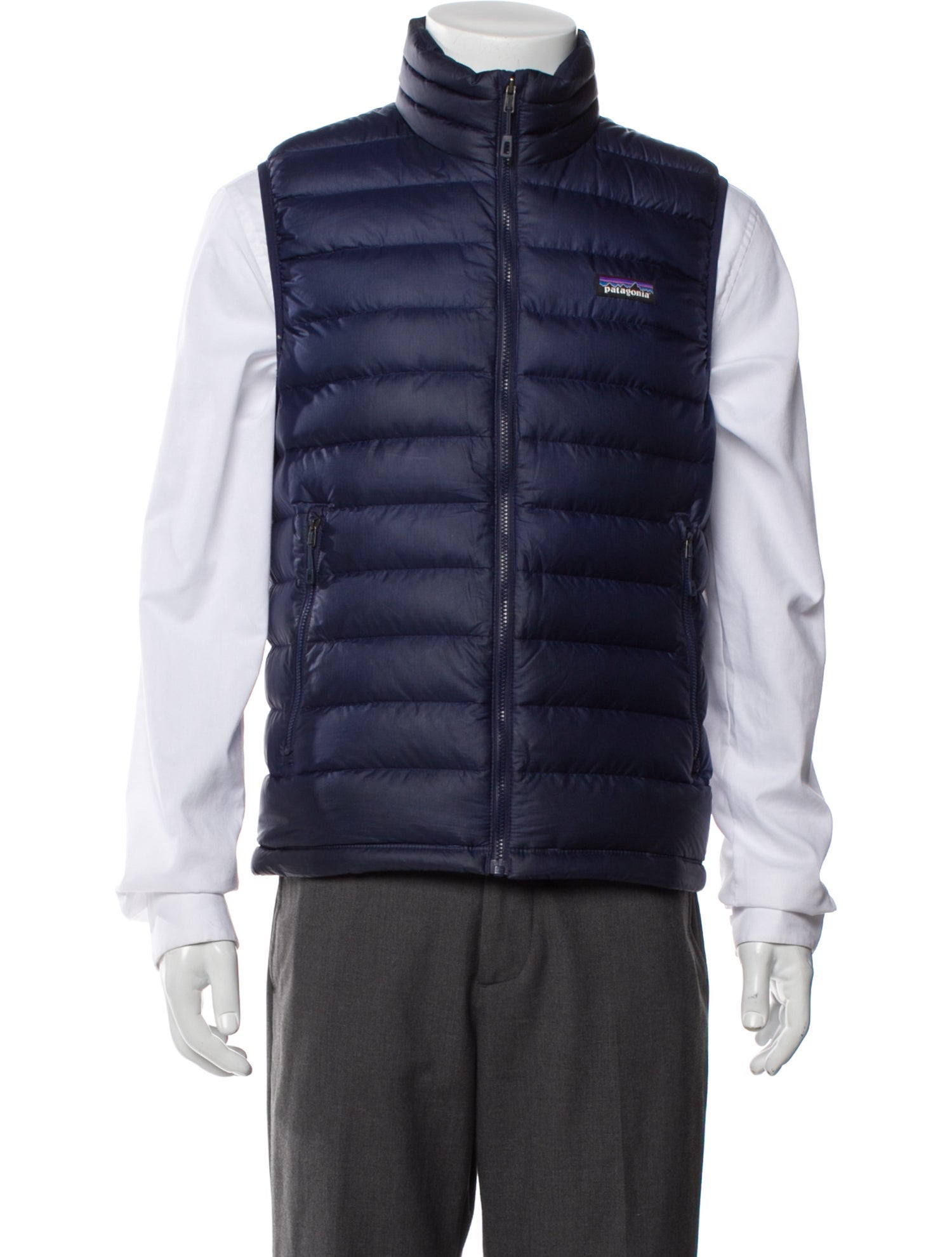 Patagonia Vest