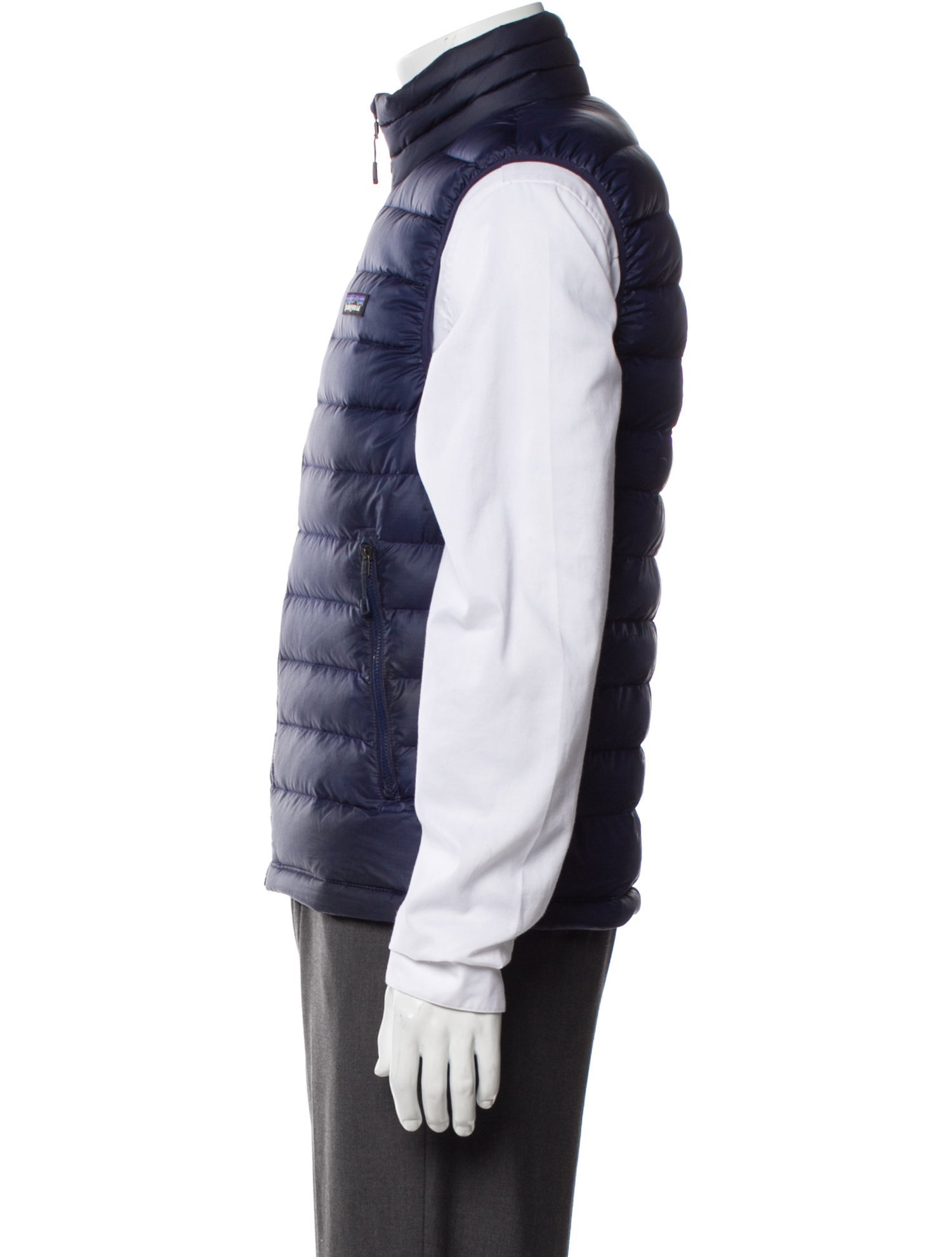 Patagonia Vest