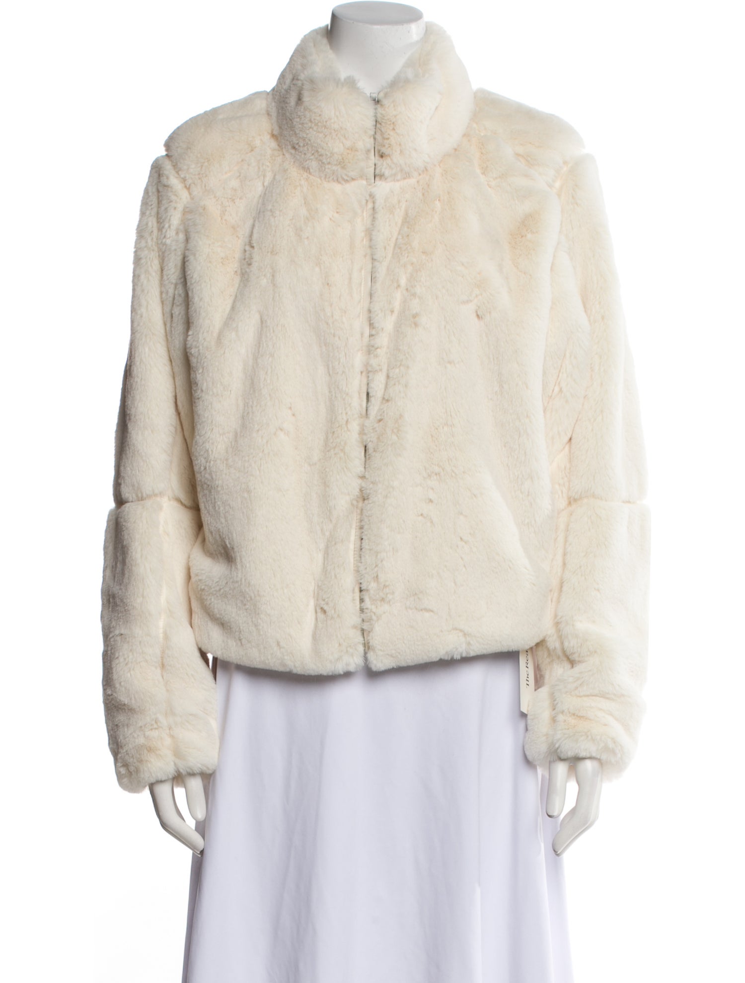 Patagonia Faux Fur Jacket