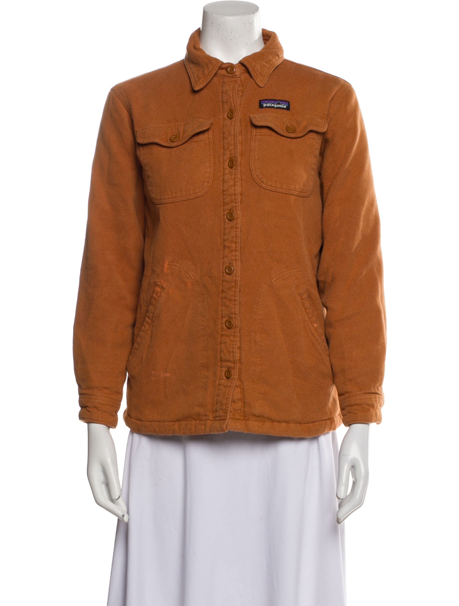 Patagonia Utility Jacket