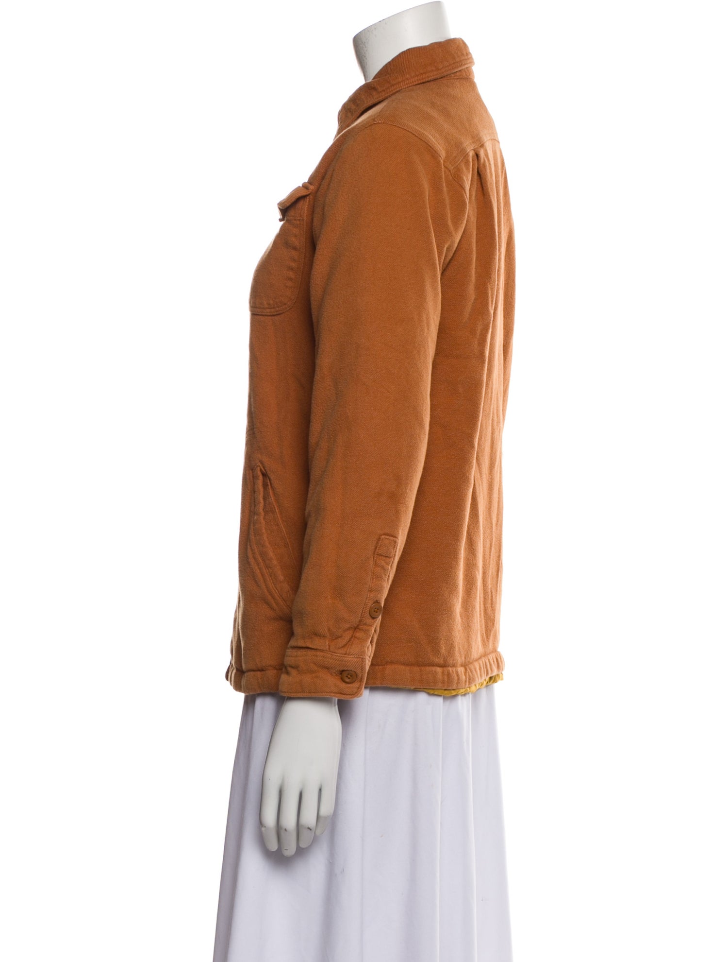 Patagonia Utility Jacket