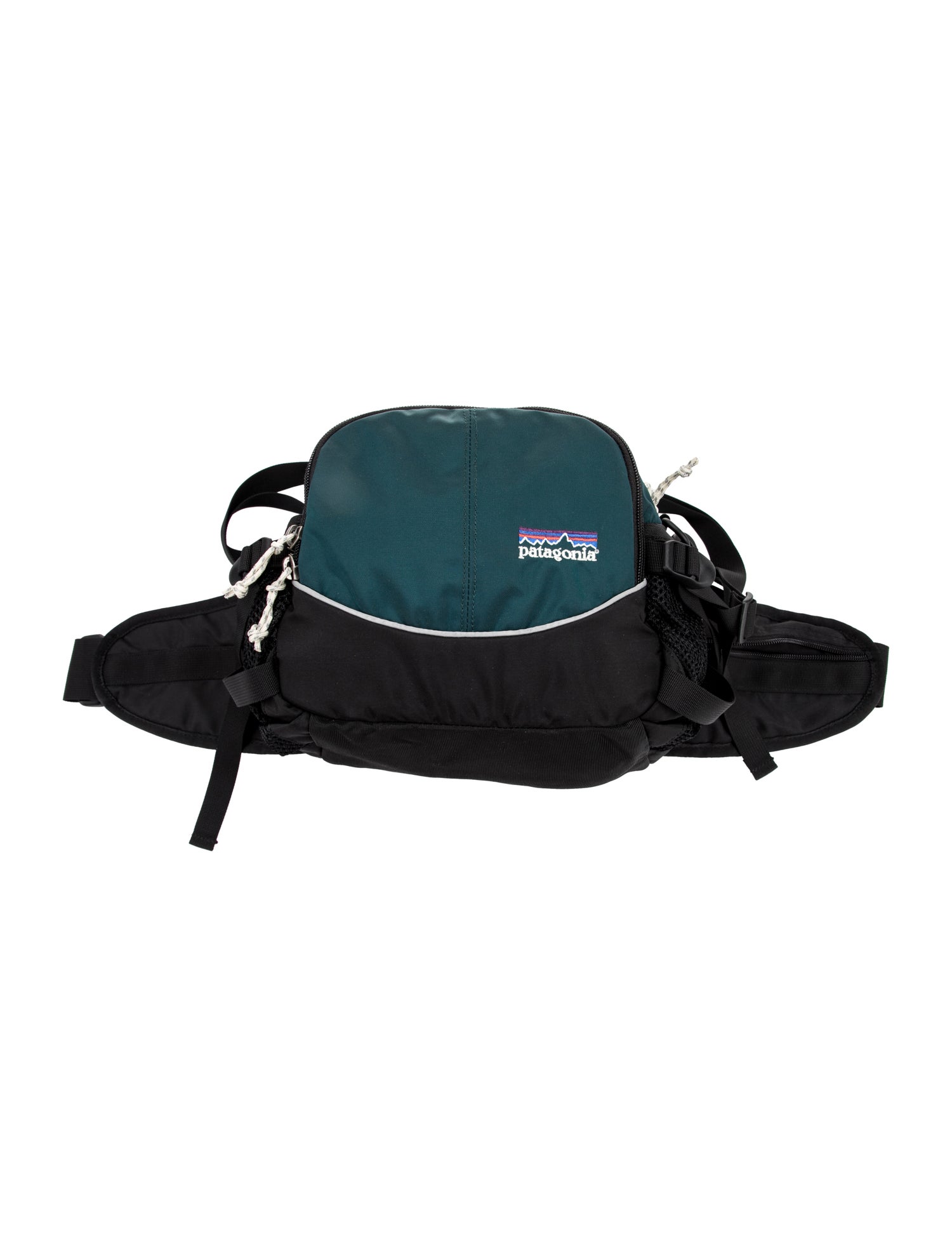 Patagonia Nylon Belt Bag