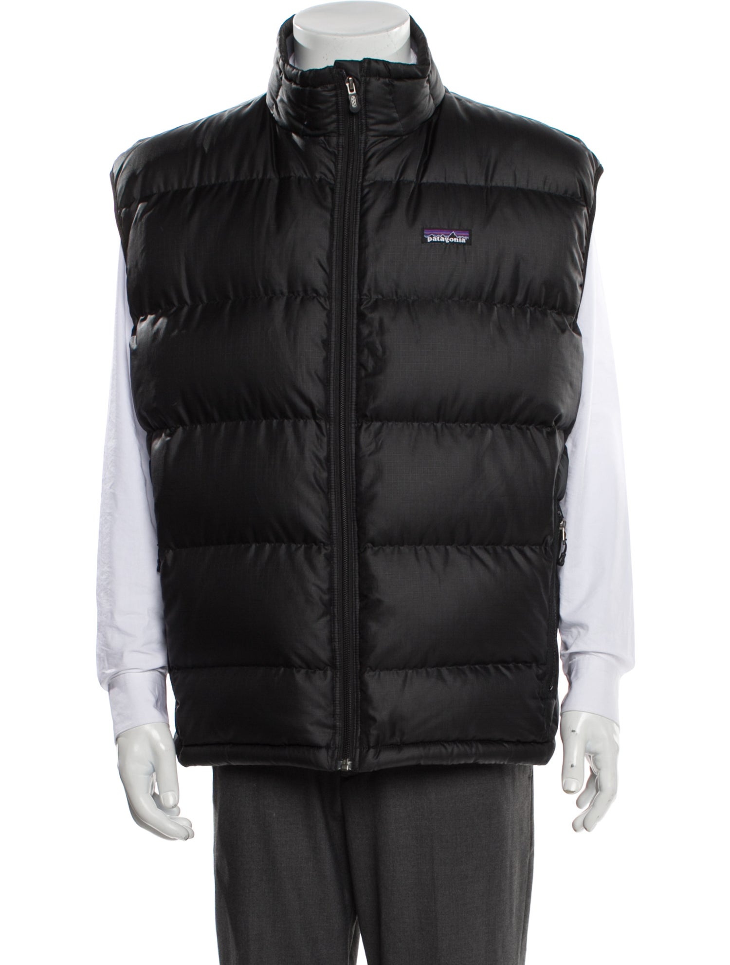 Patagonia Vest