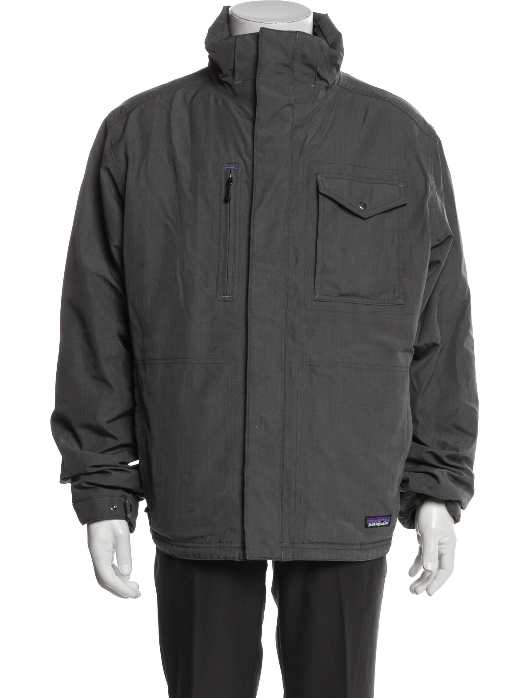 Patagonia Utility Jacket