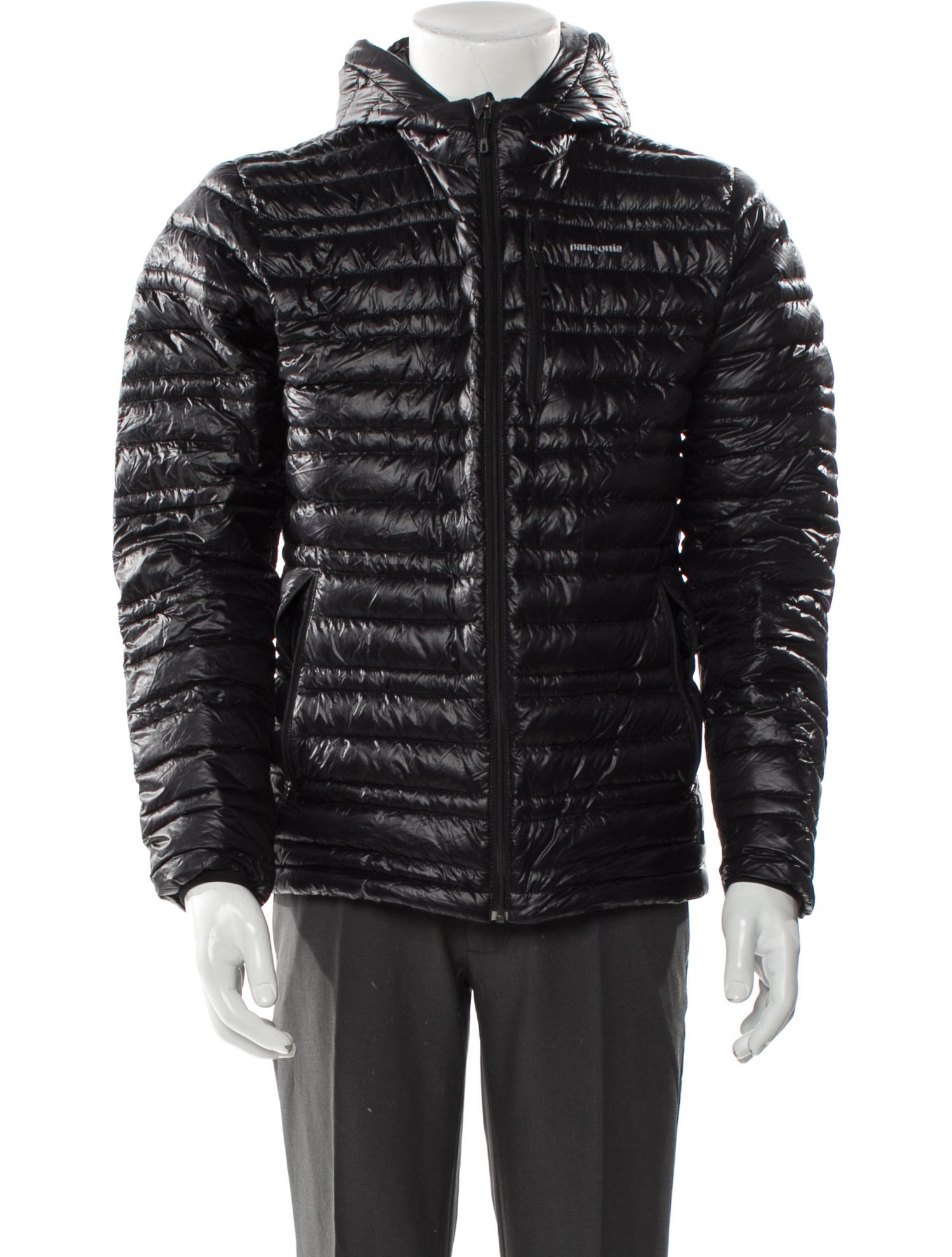 Patagonia Puffer Coat