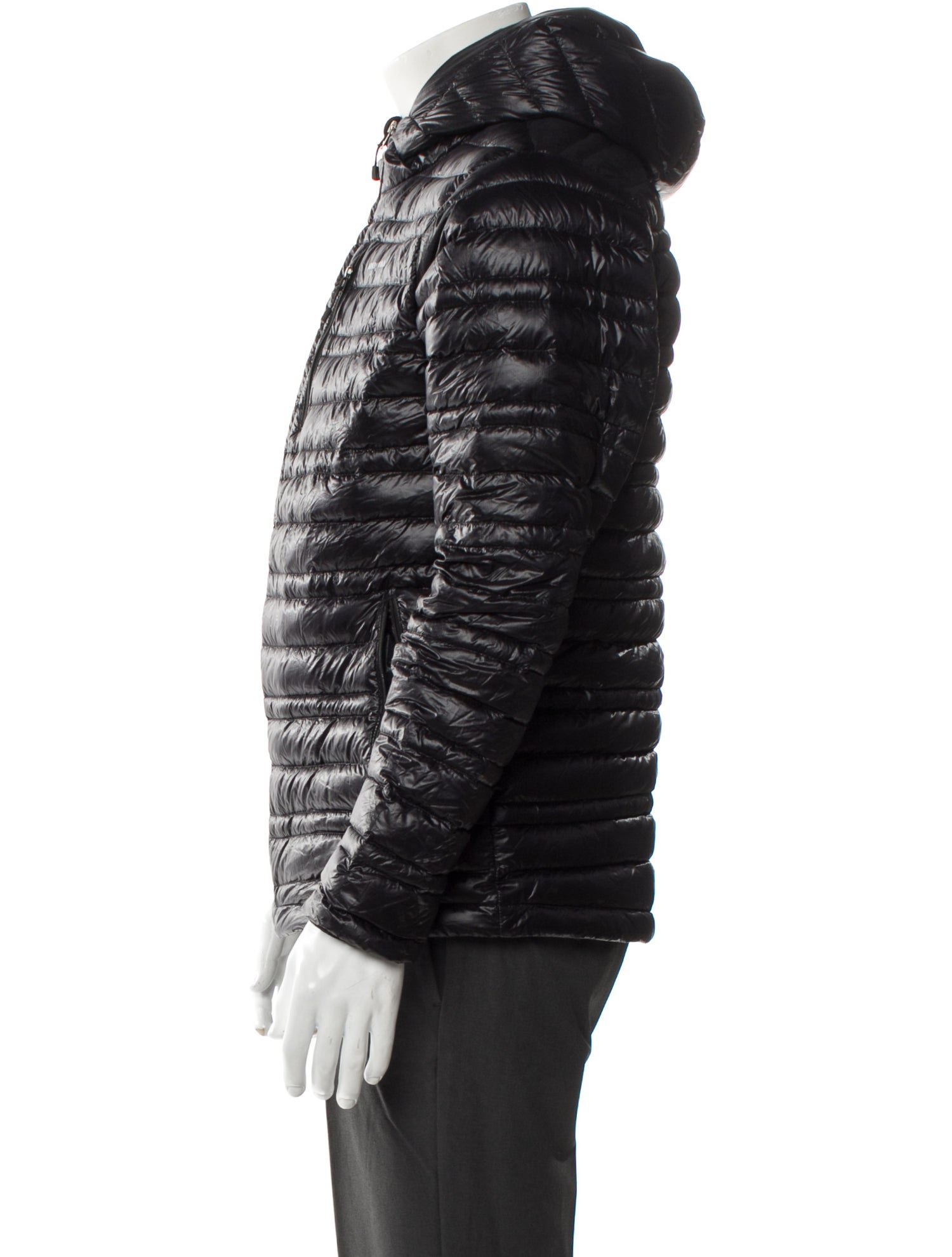 Patagonia Puffer Coat