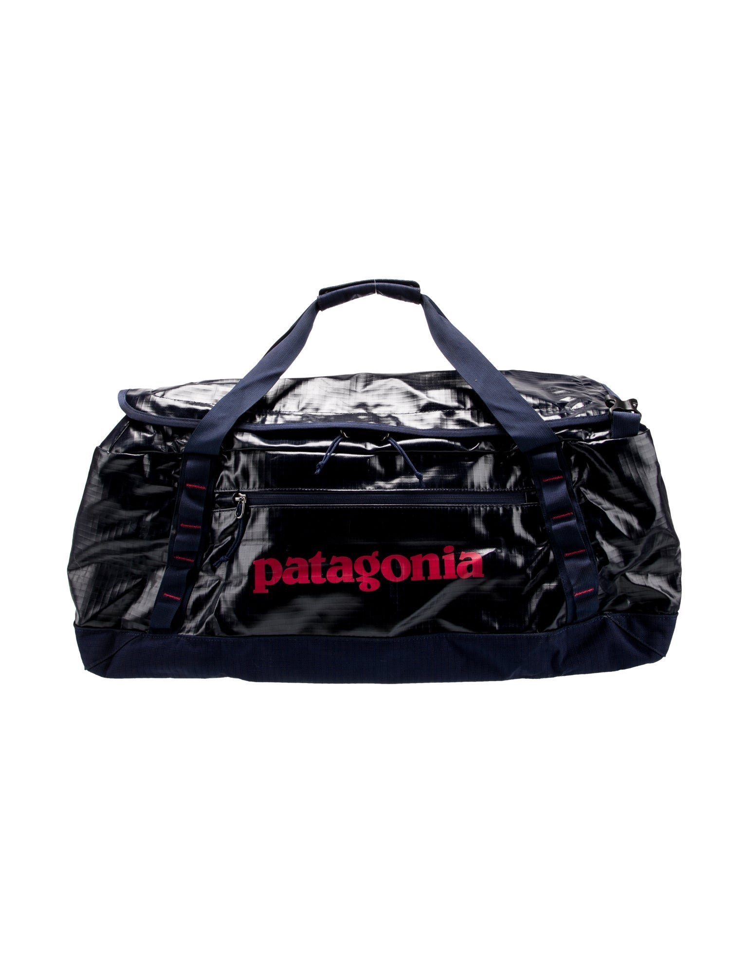 Patagonia Nylon Weekender Bag