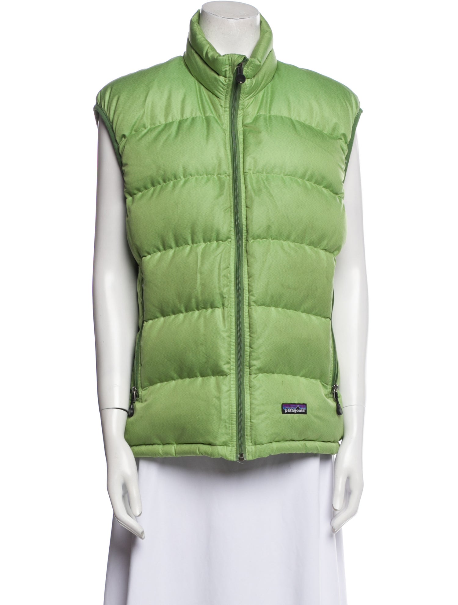 Patagonia Vest