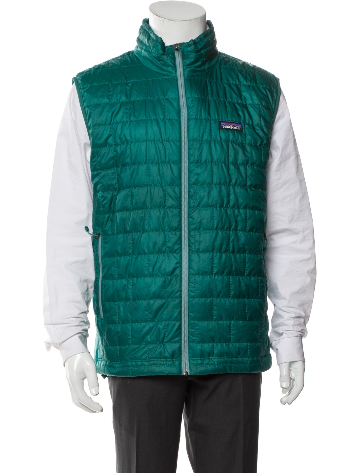Patagonia Vest