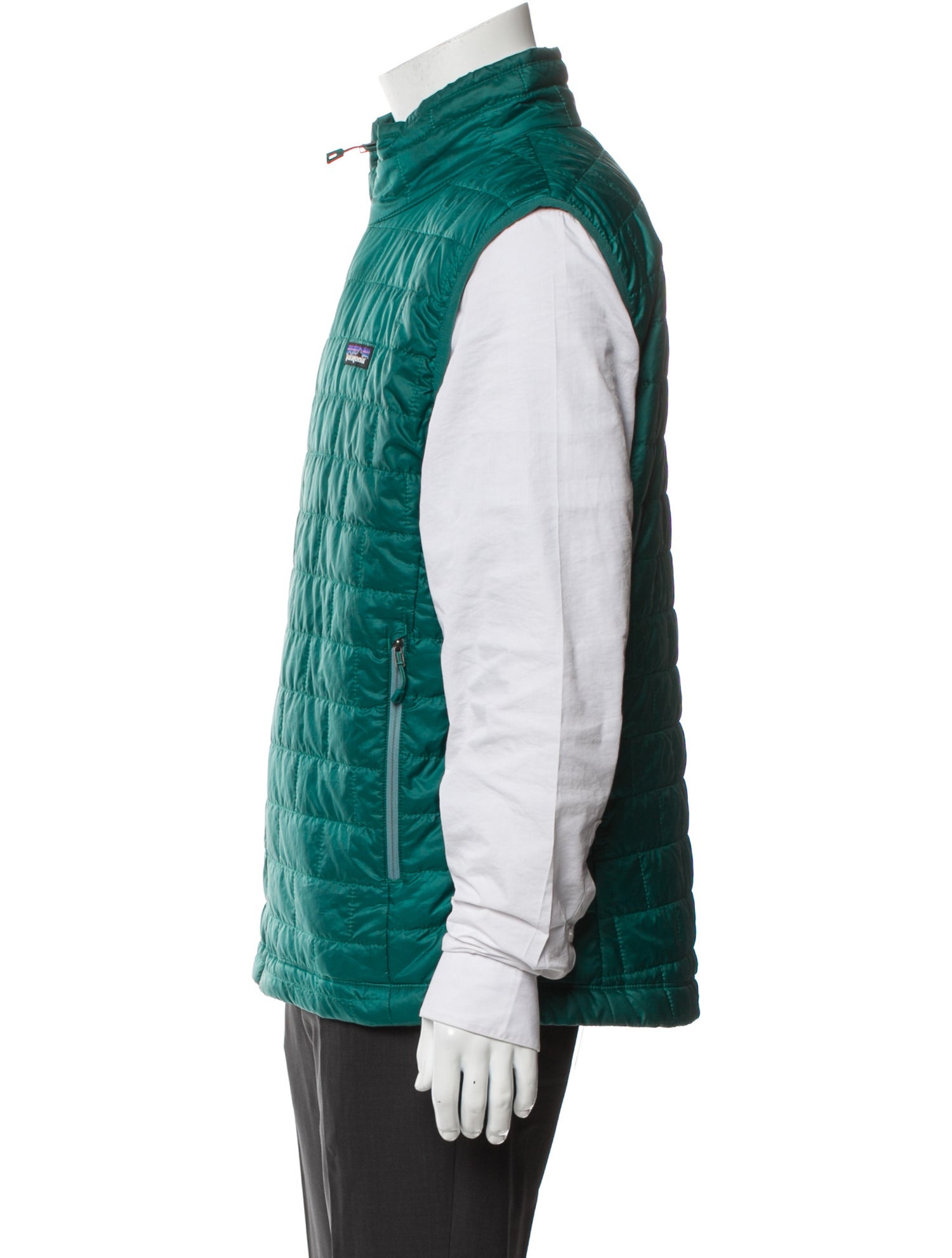 Patagonia Vest