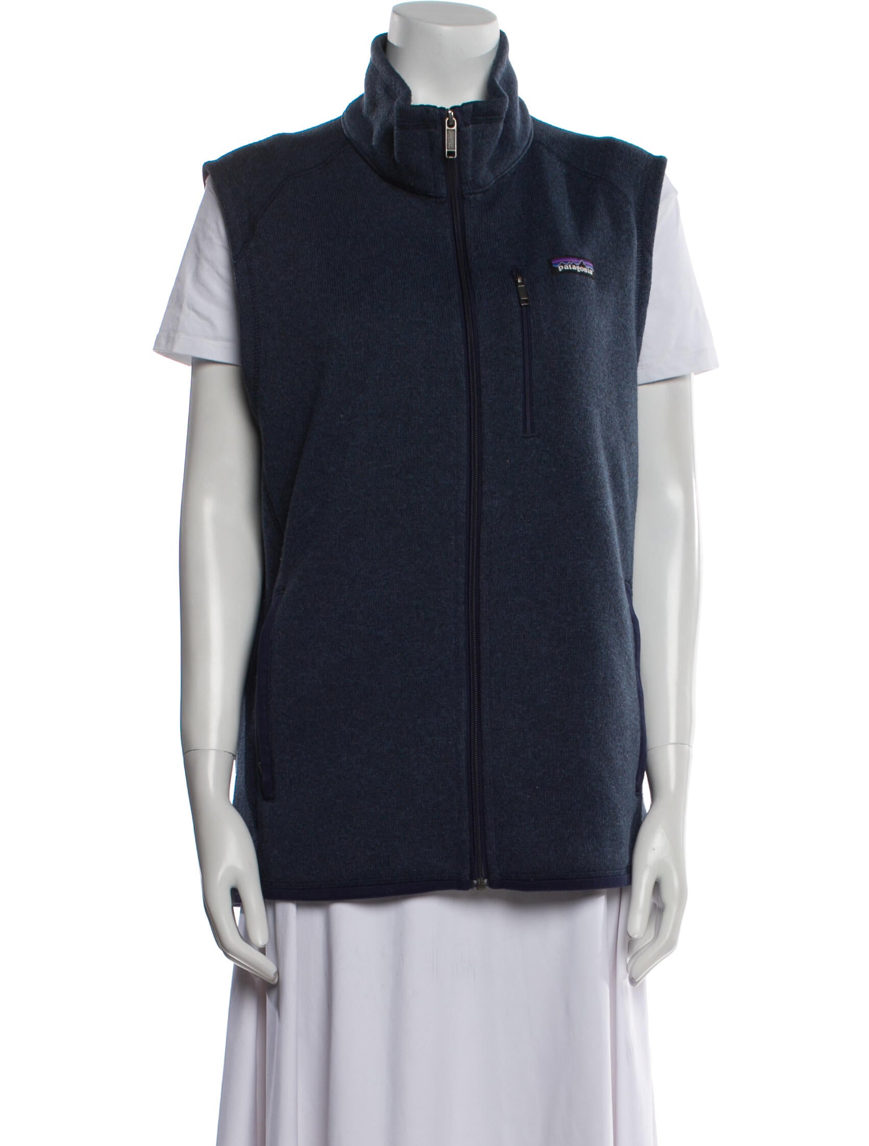 Patagonia Vest