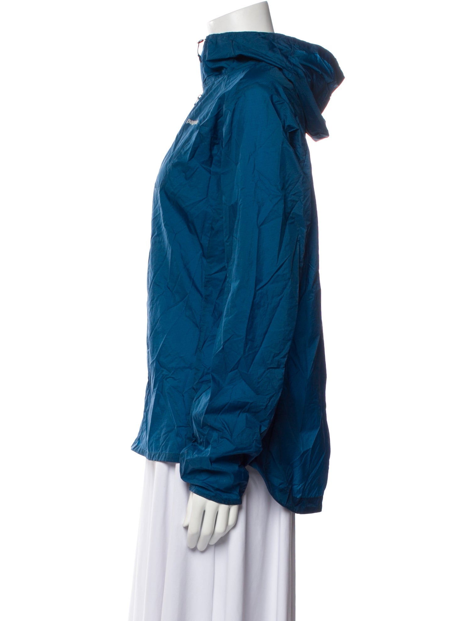 Patagonia Nylon Jacket