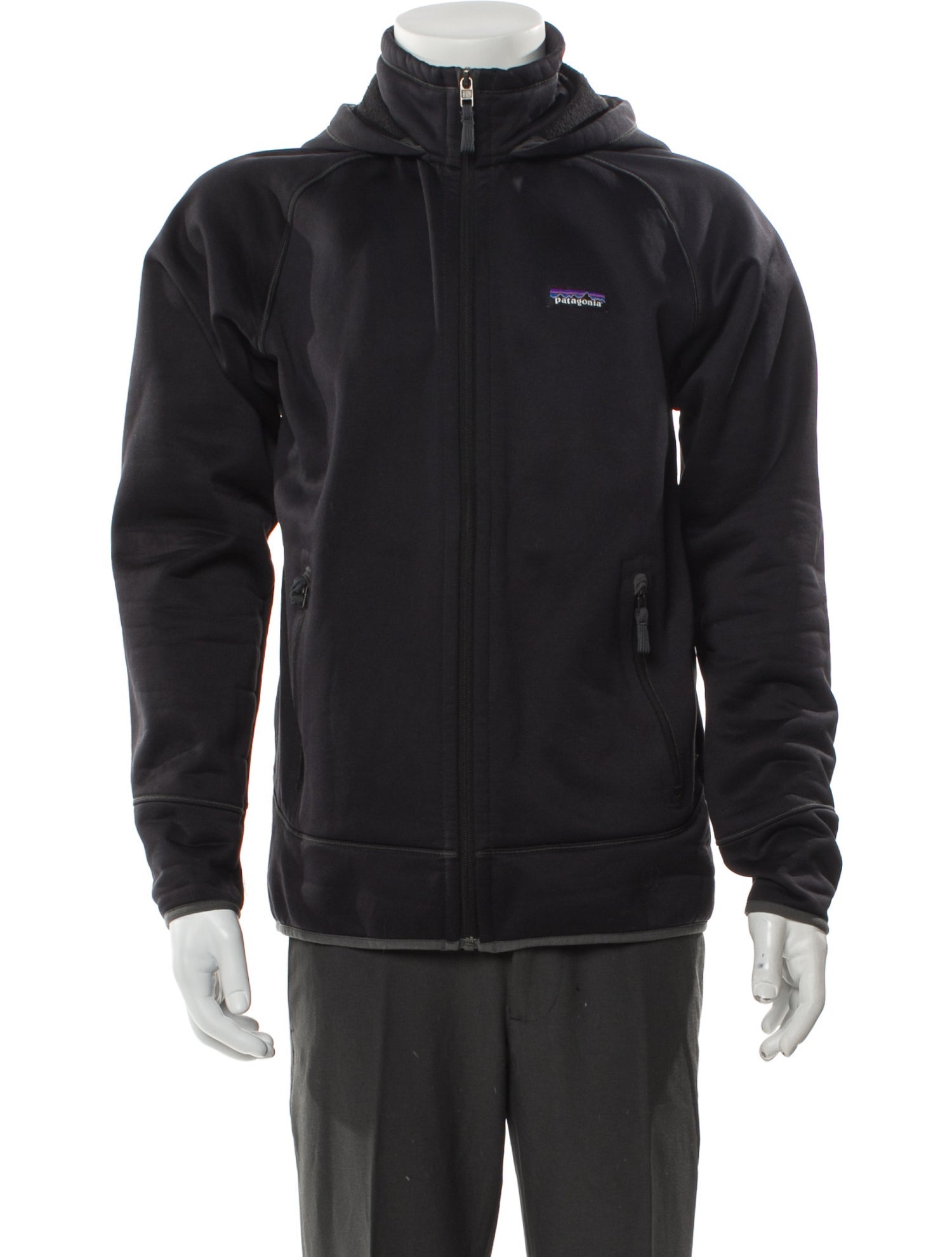 Patagonia Windbreaker