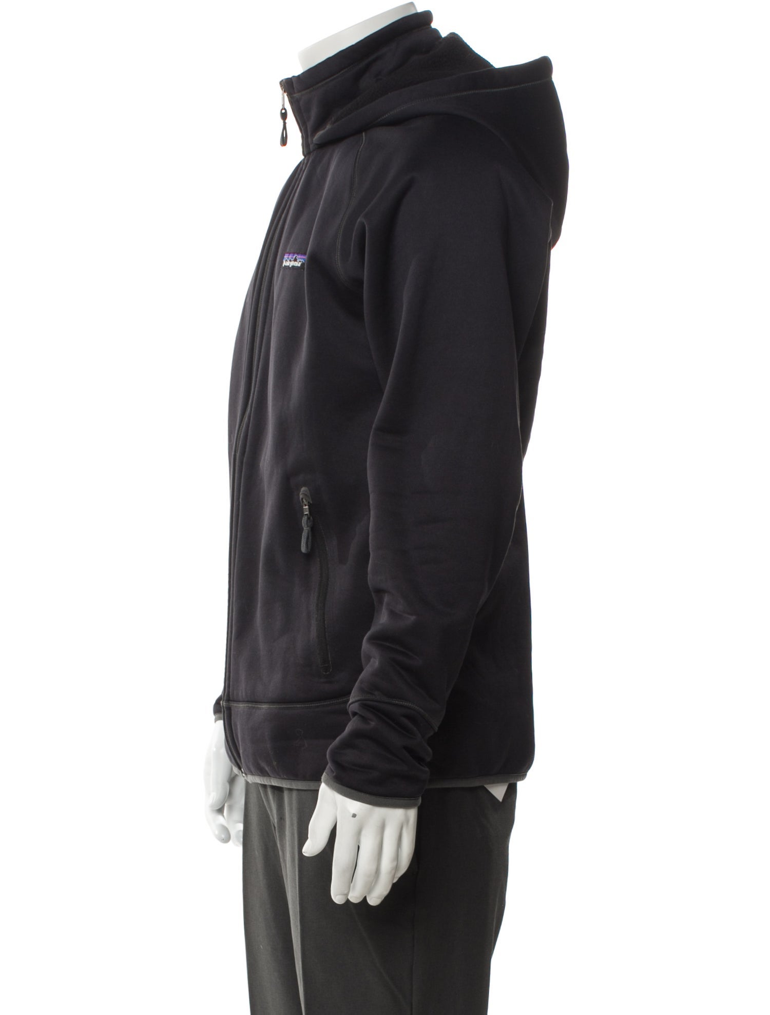 Patagonia Windbreaker