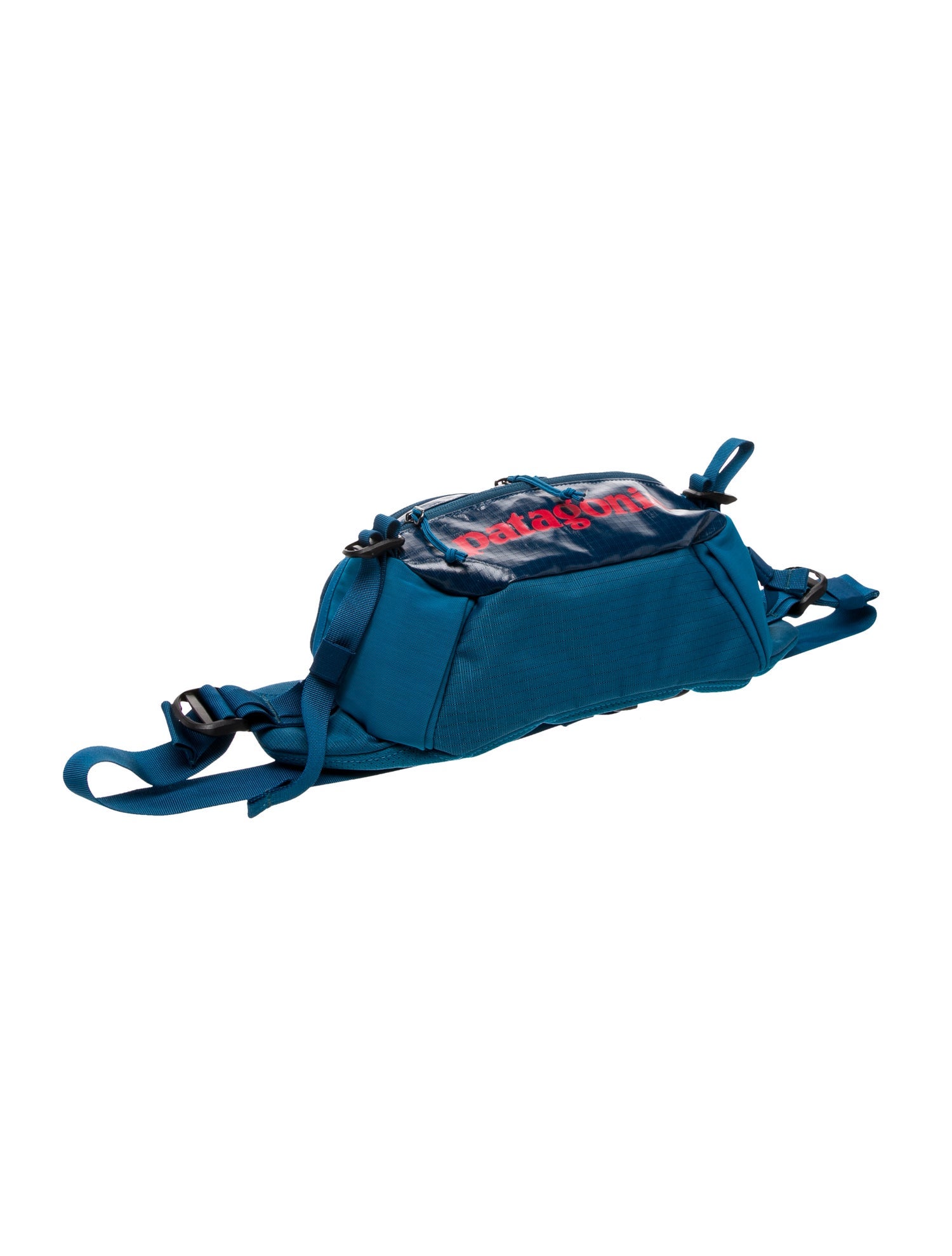 Patagonia Nylon Belt Bag