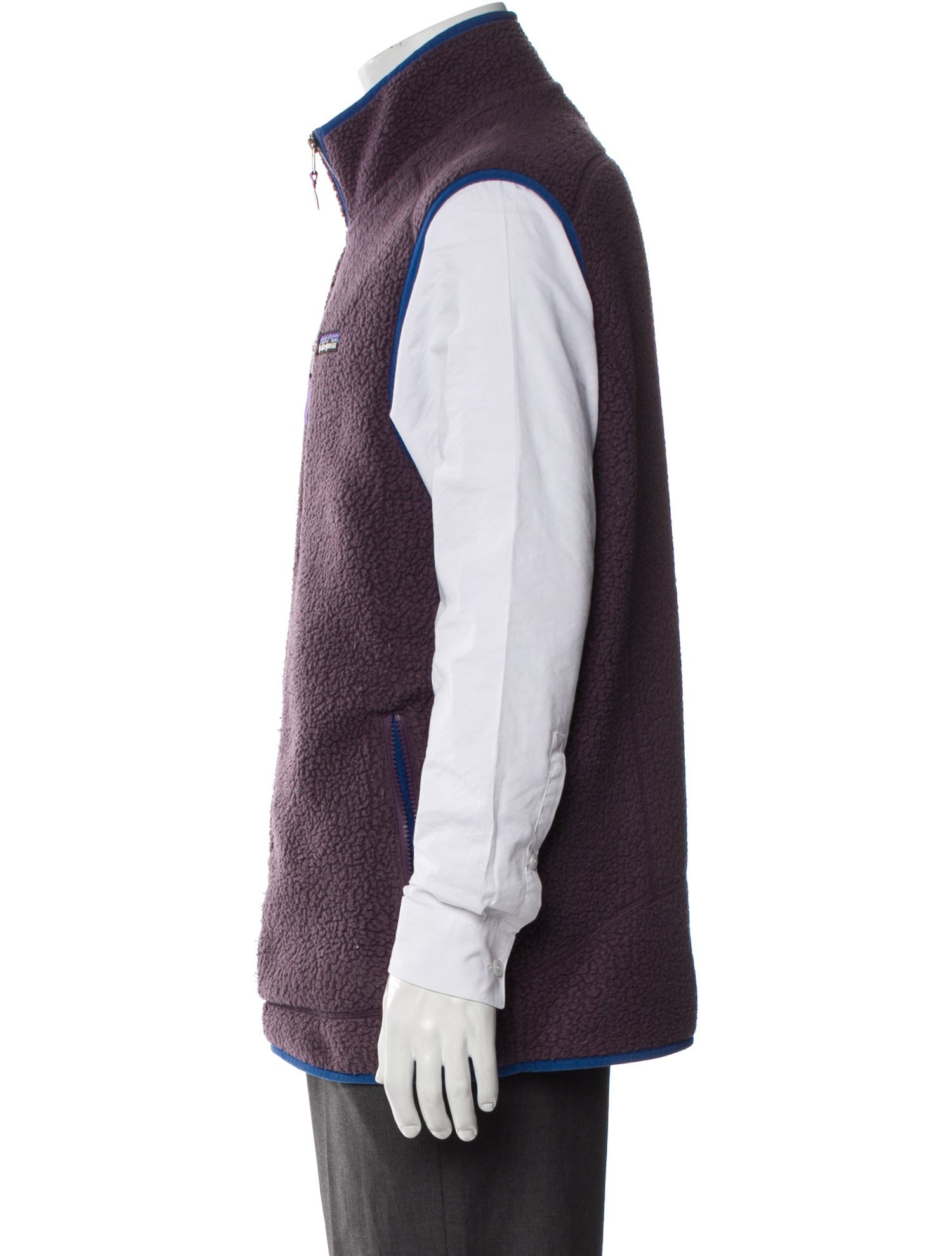 Patagonia Printed Vest