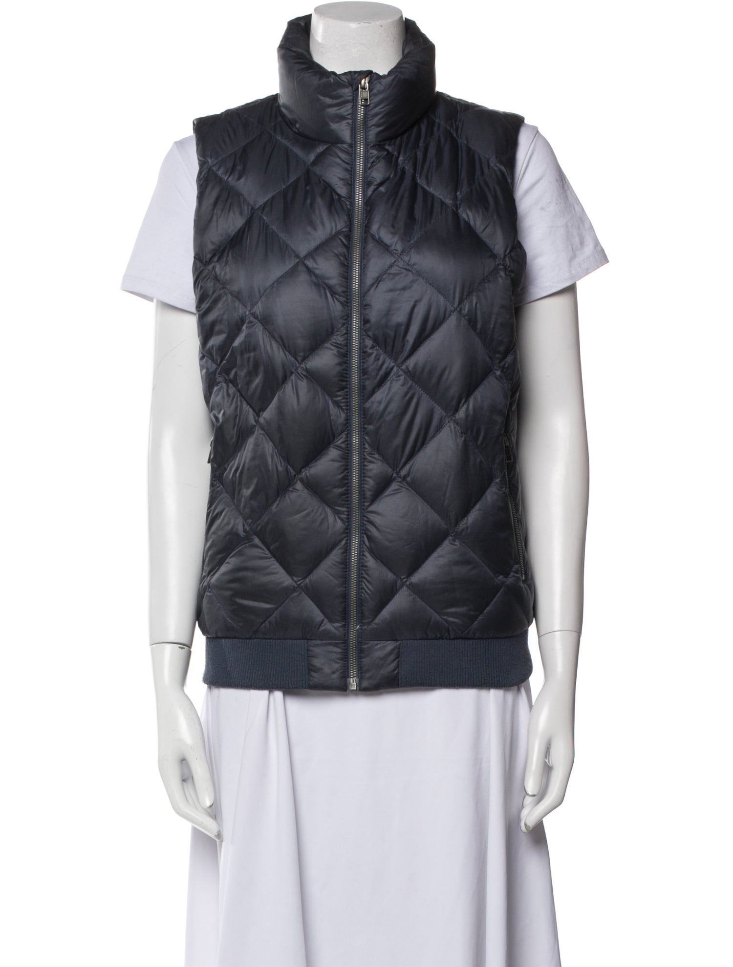 Patagonia Nylon Vest