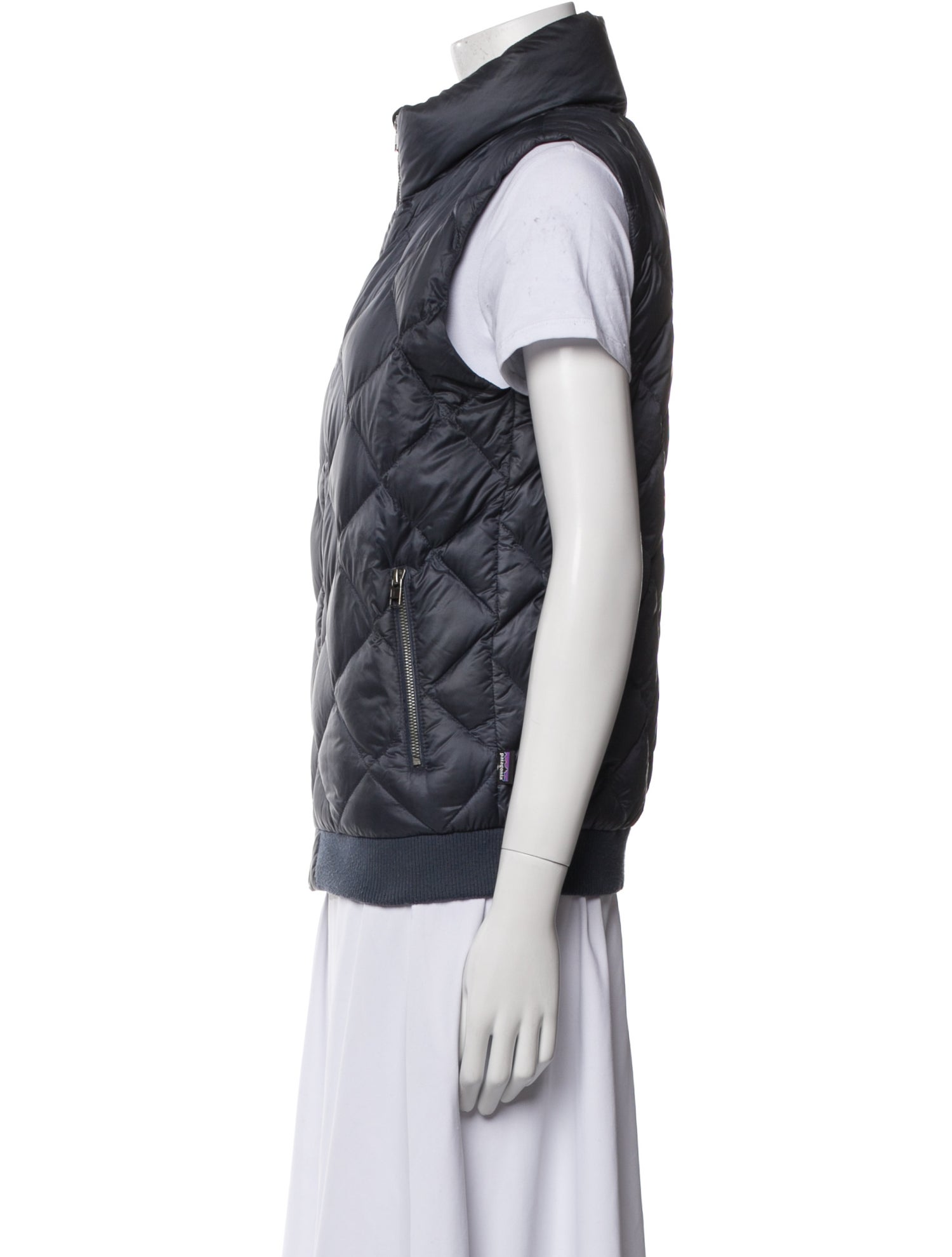 Patagonia Nylon Vest