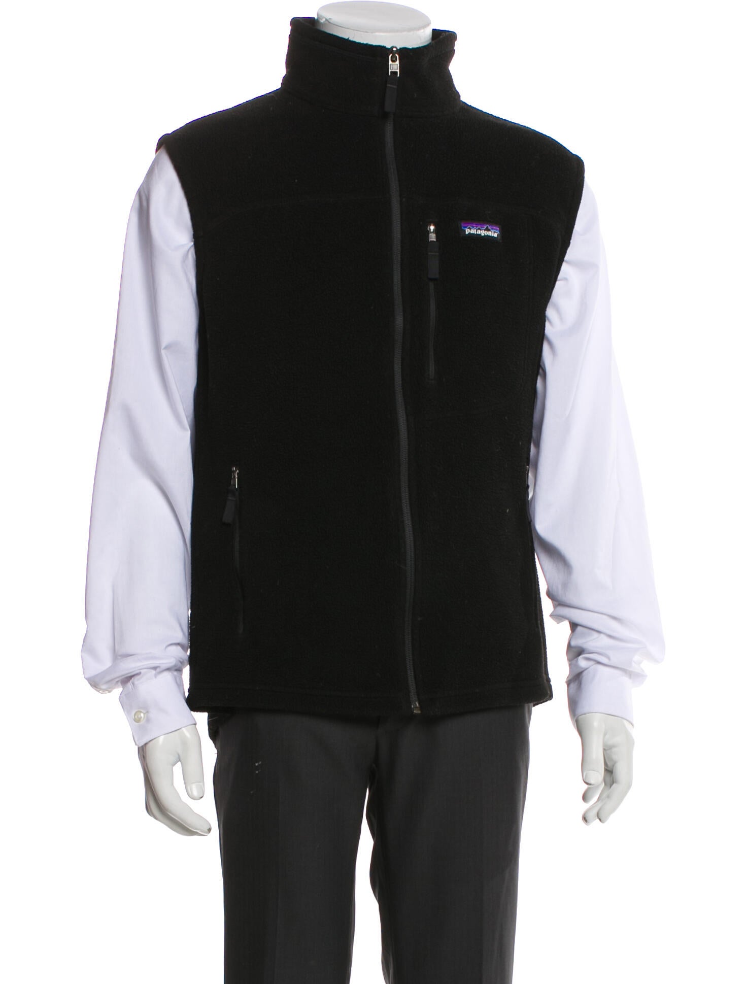 Patagonia Vest