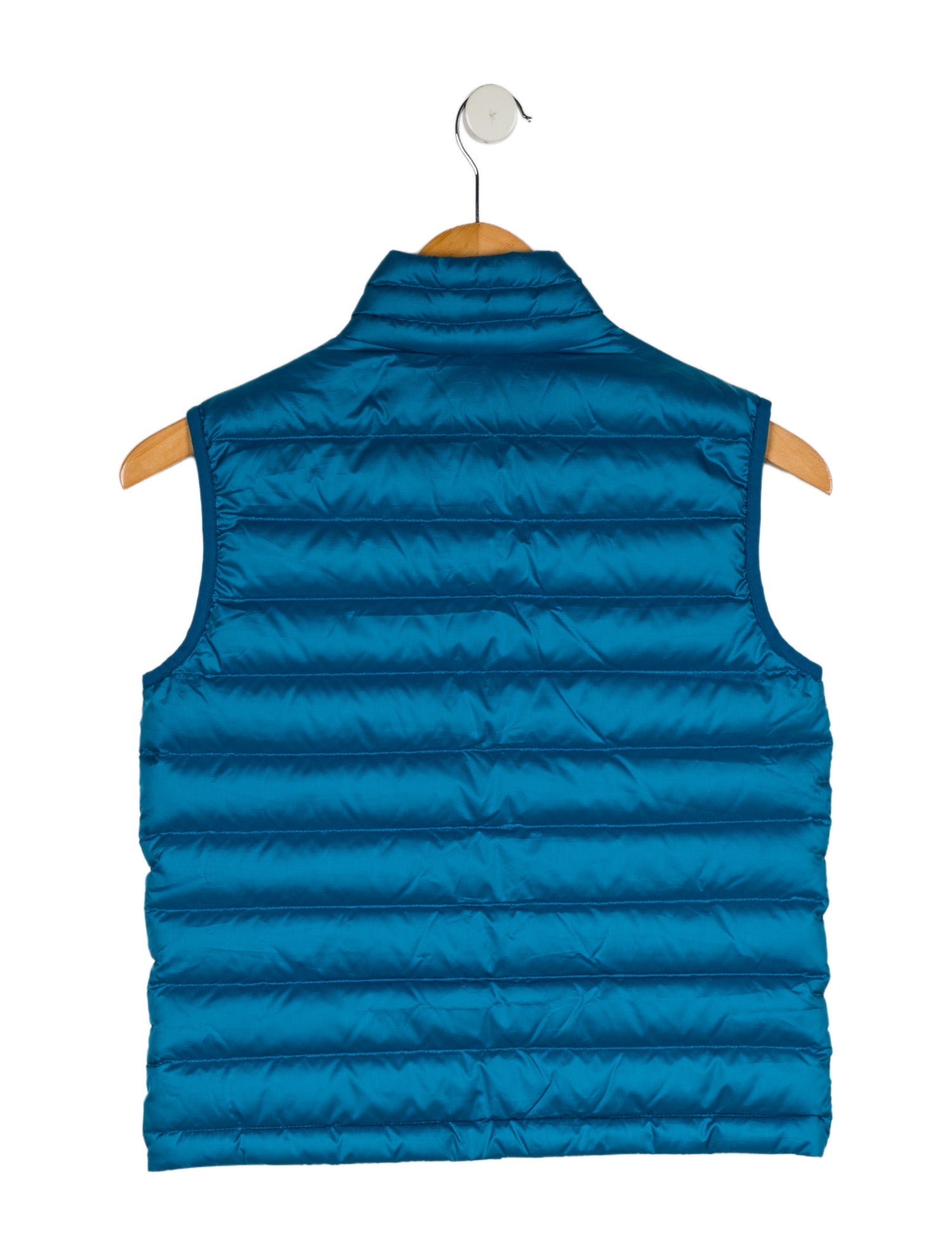 Patagonia Down Puffer Vest