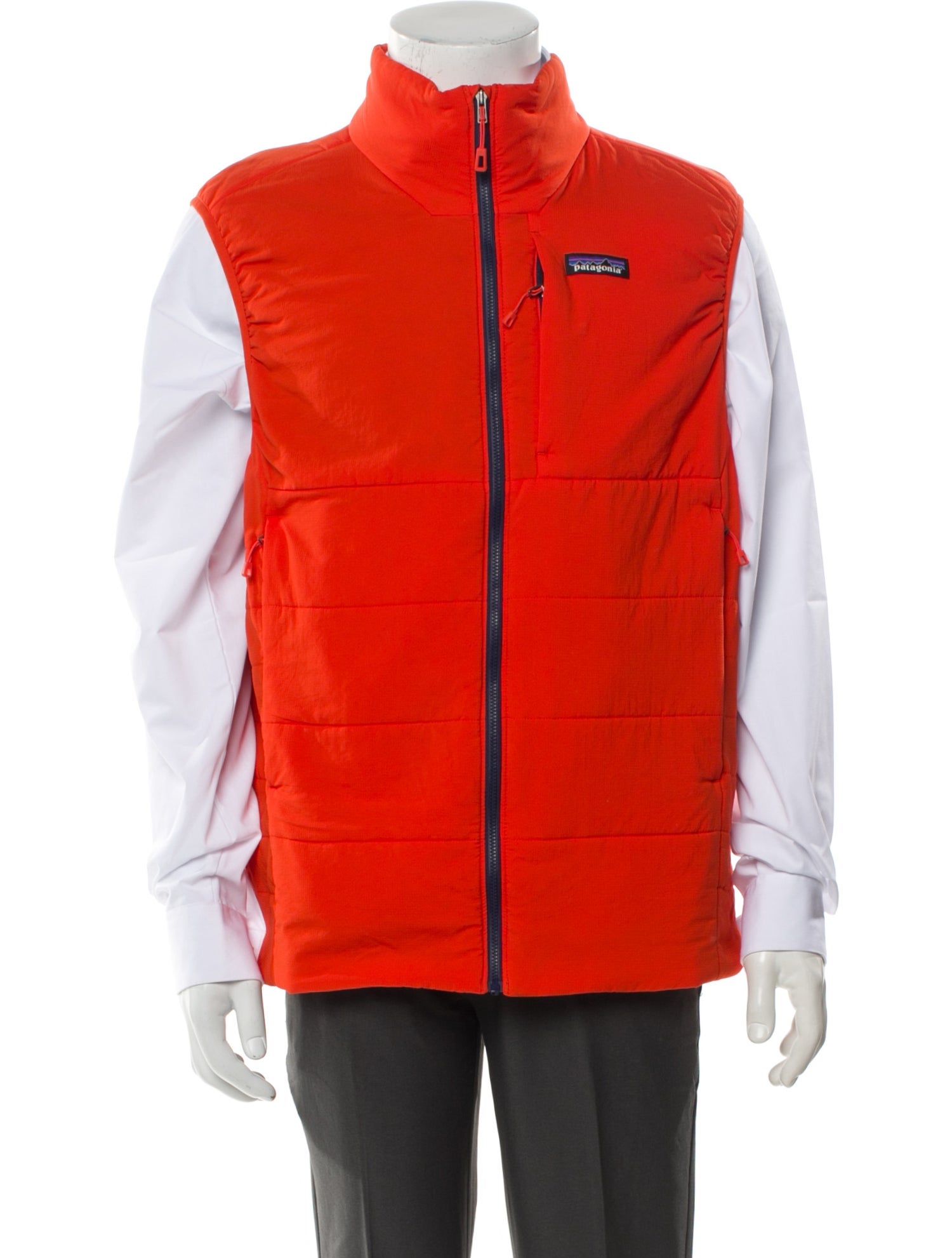 Patagonia Down Puffer Vest