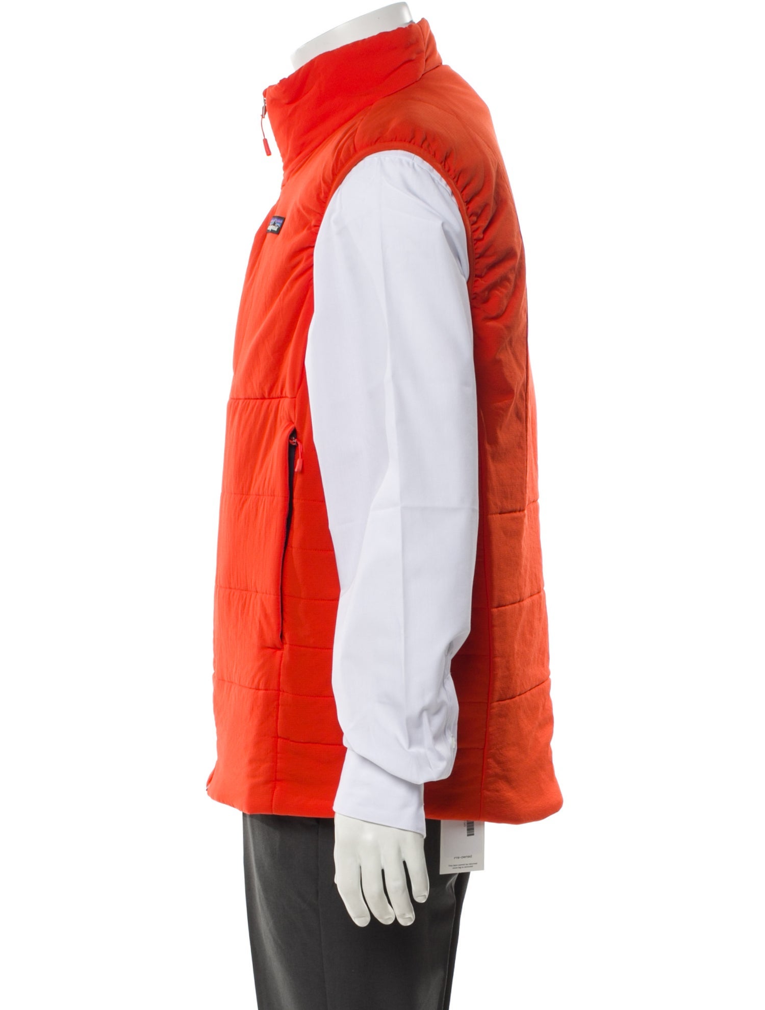 Patagonia Down Puffer Vest