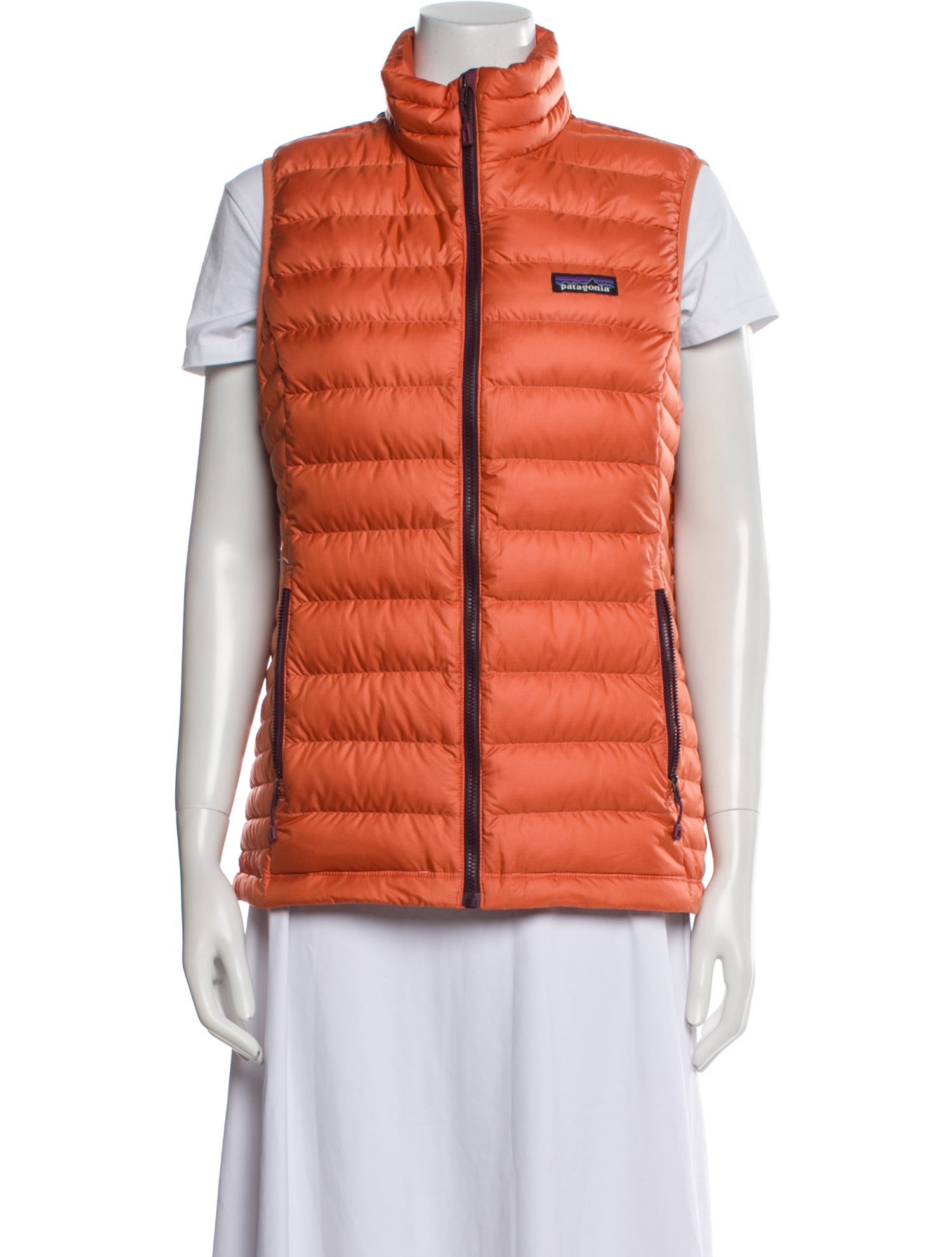 Patagonia Vest