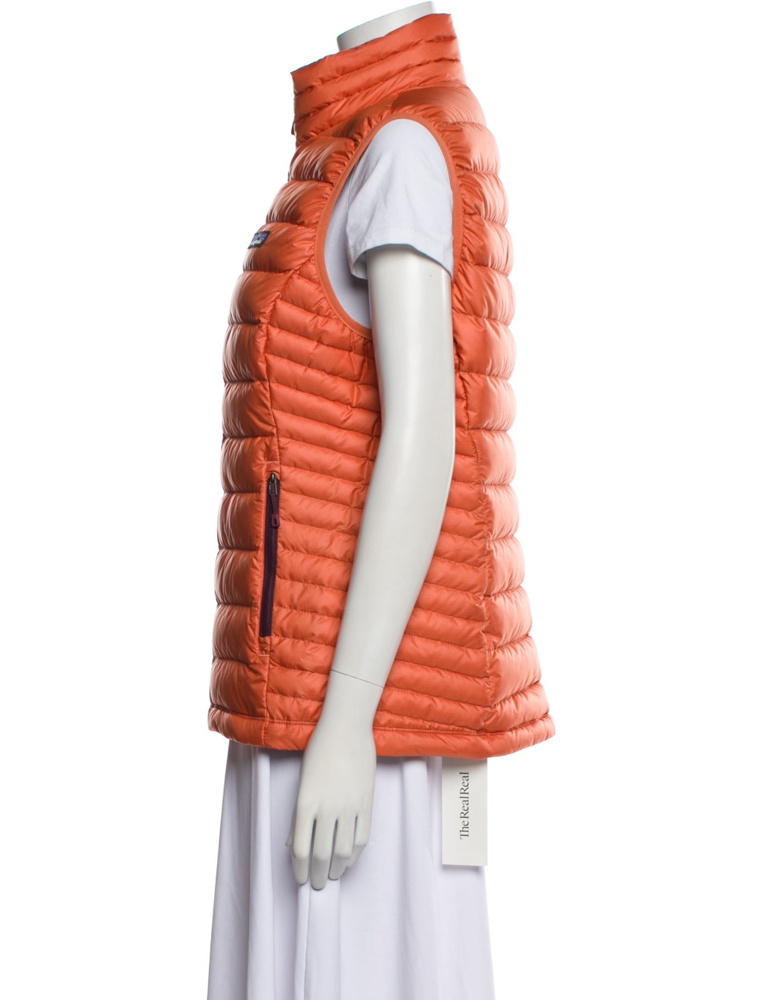Patagonia Vest