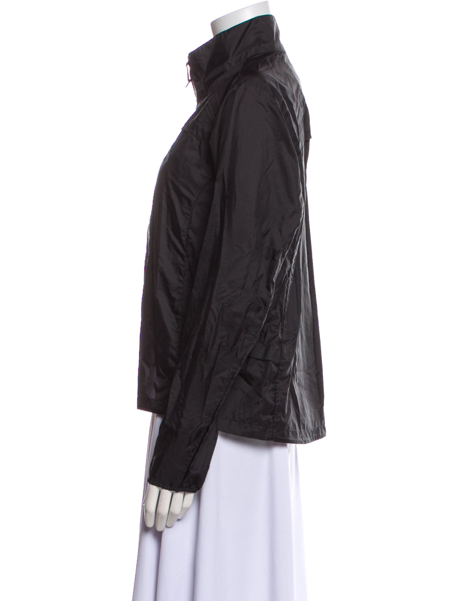 Patagonia Nylon Jacket