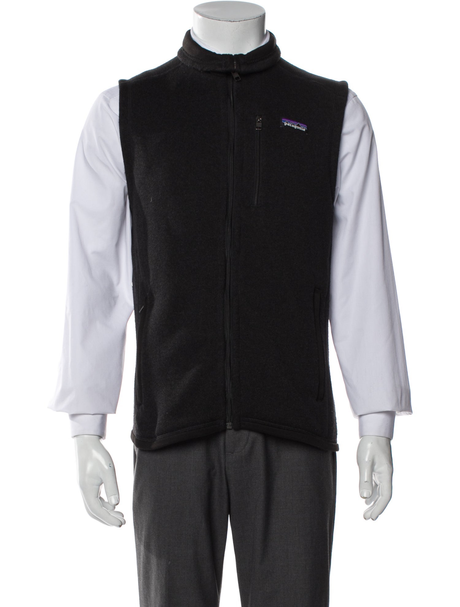 Patagonia Vest