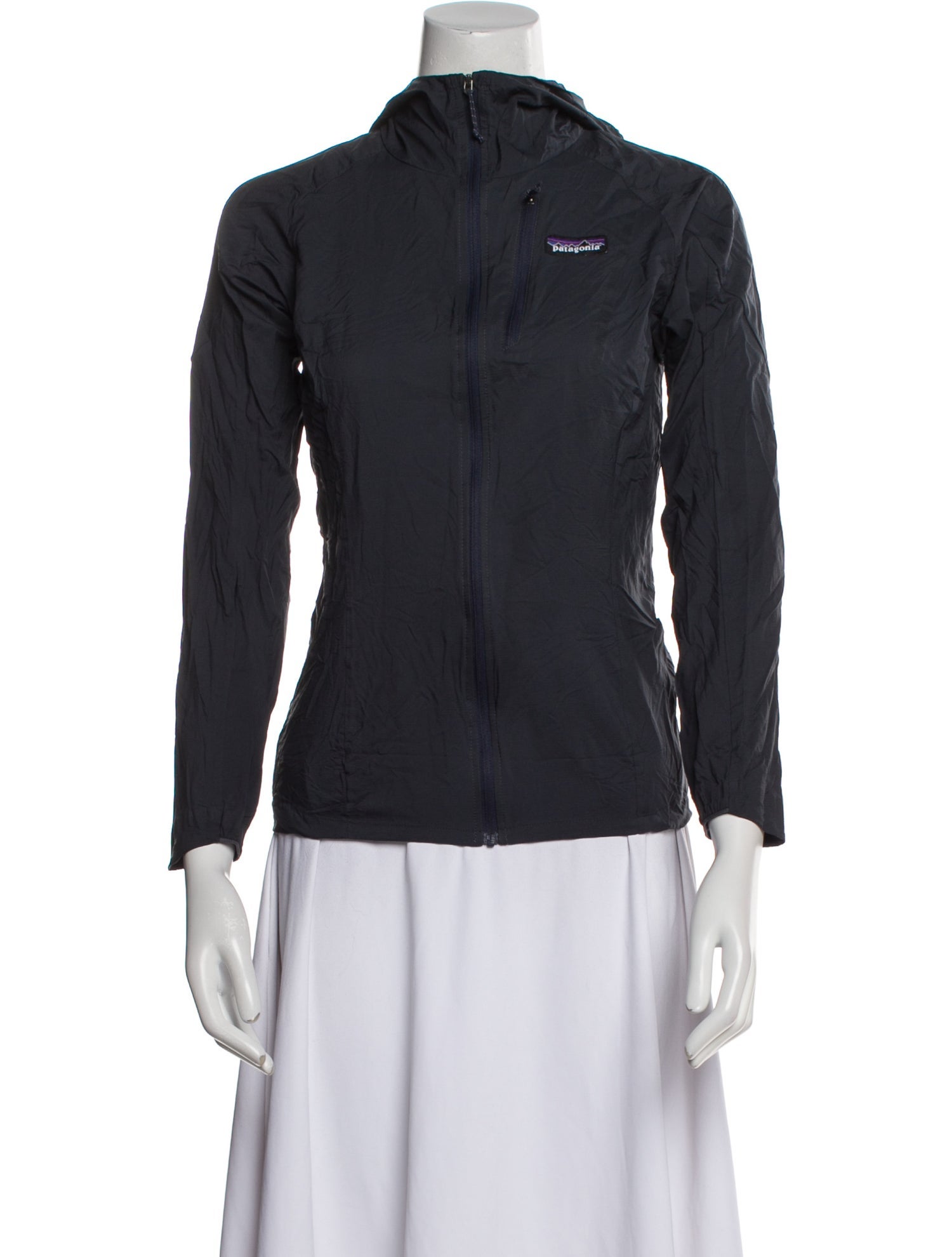 Patagonia Nylon Jacket