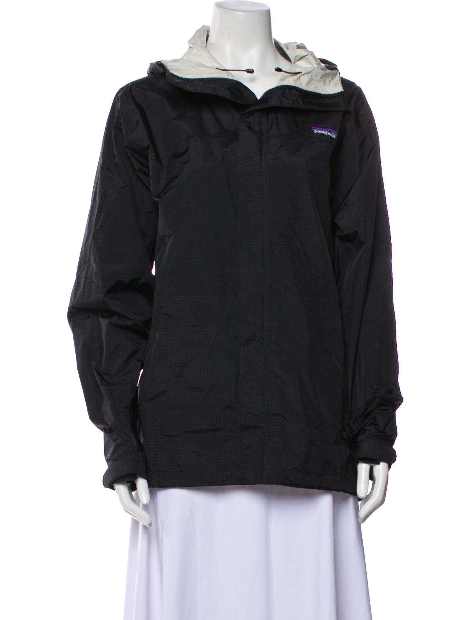 Patagonia Nylon Utility Jacket