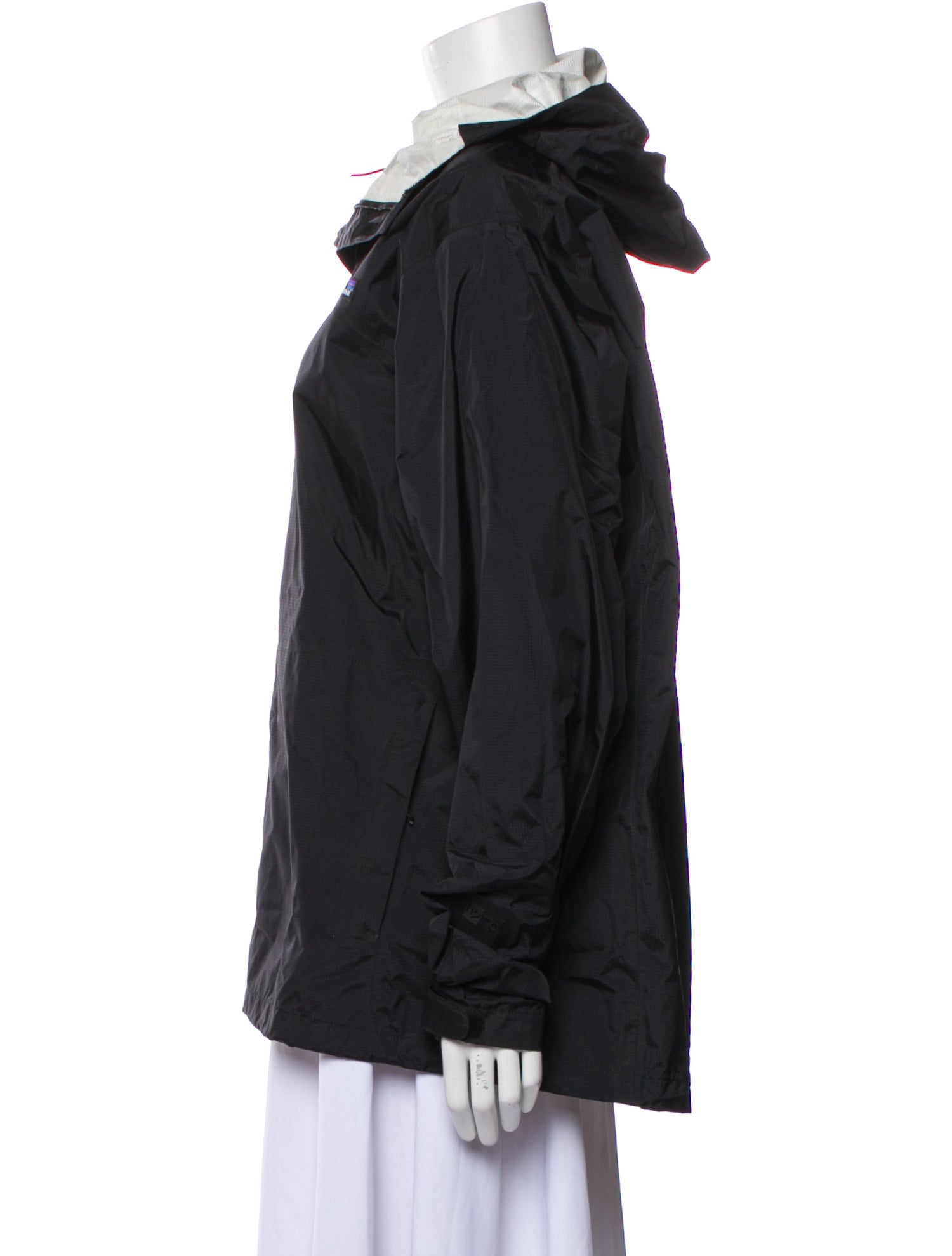 Patagonia Nylon Utility Jacket