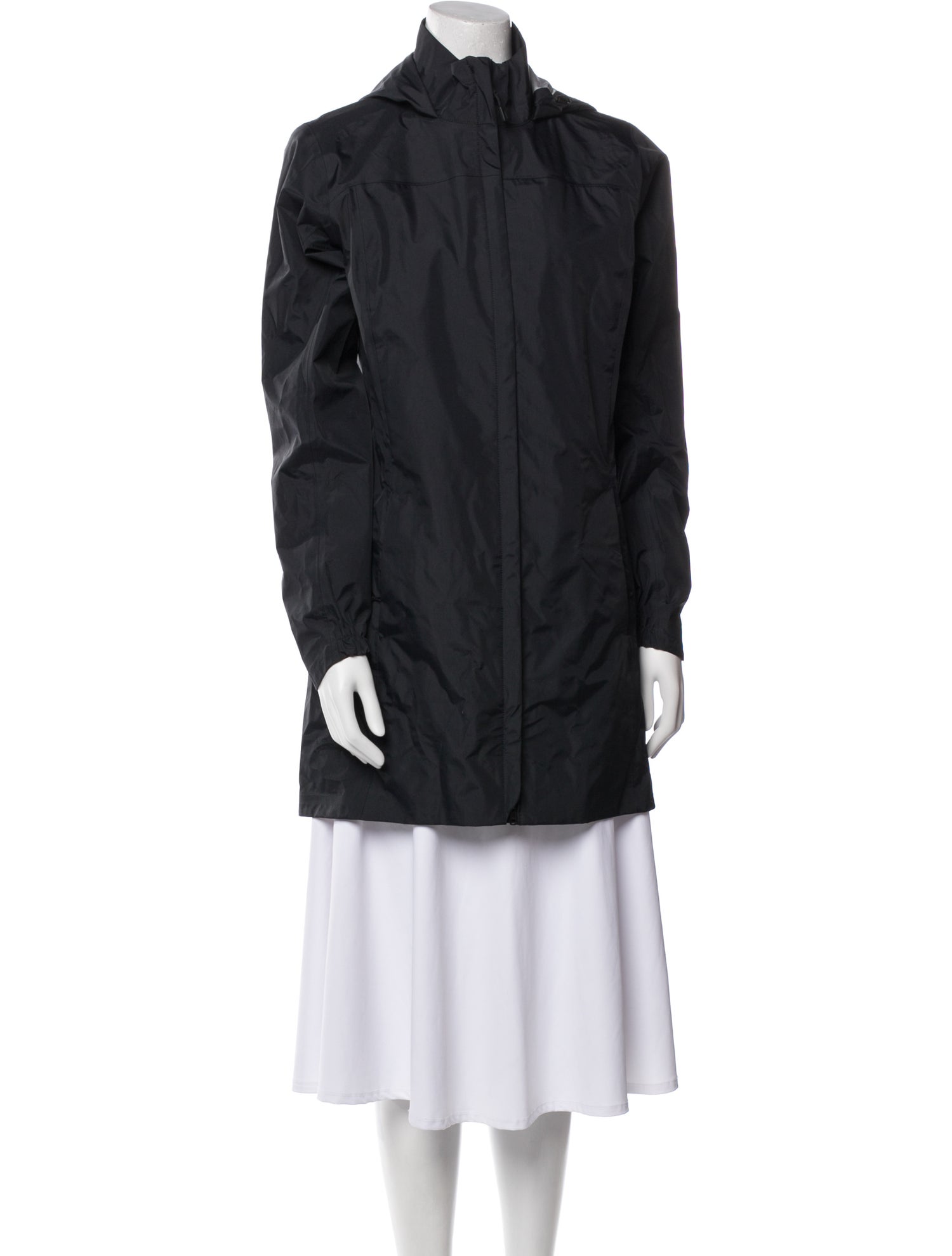 Patagonia Nylon Coat