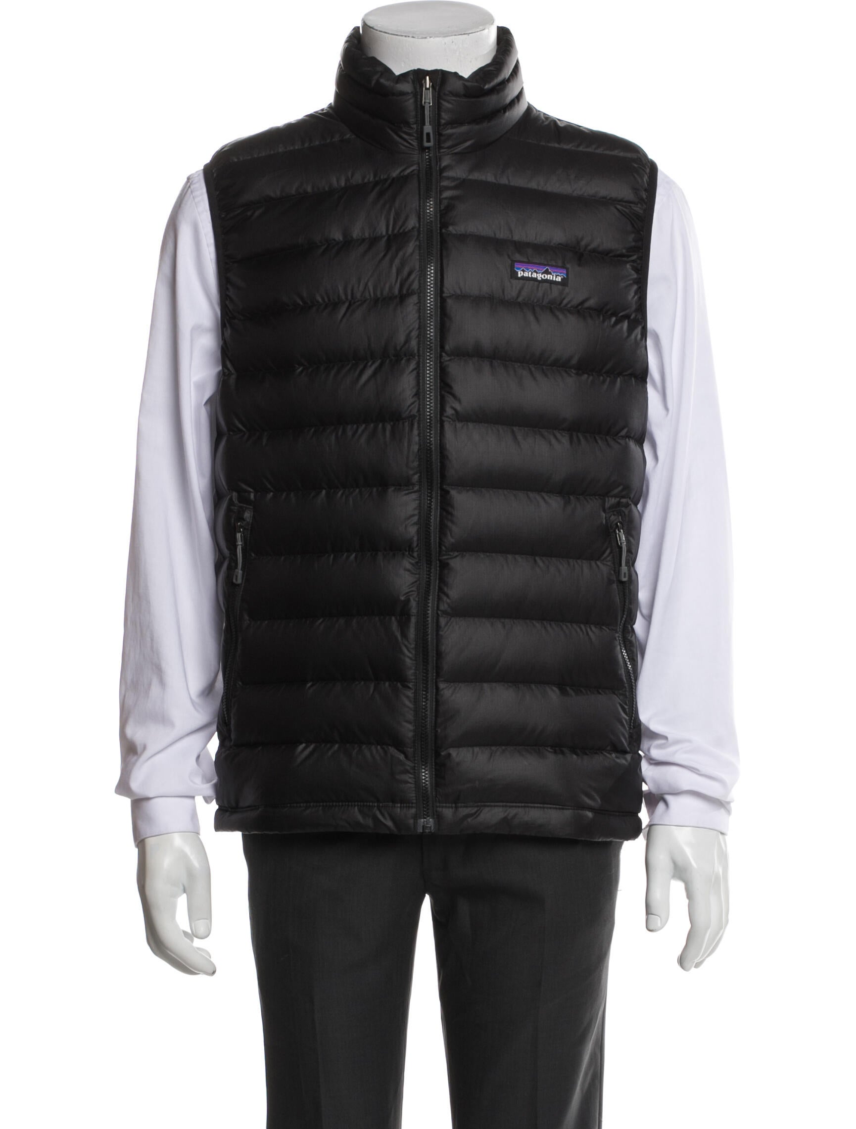 Patagonia Vest