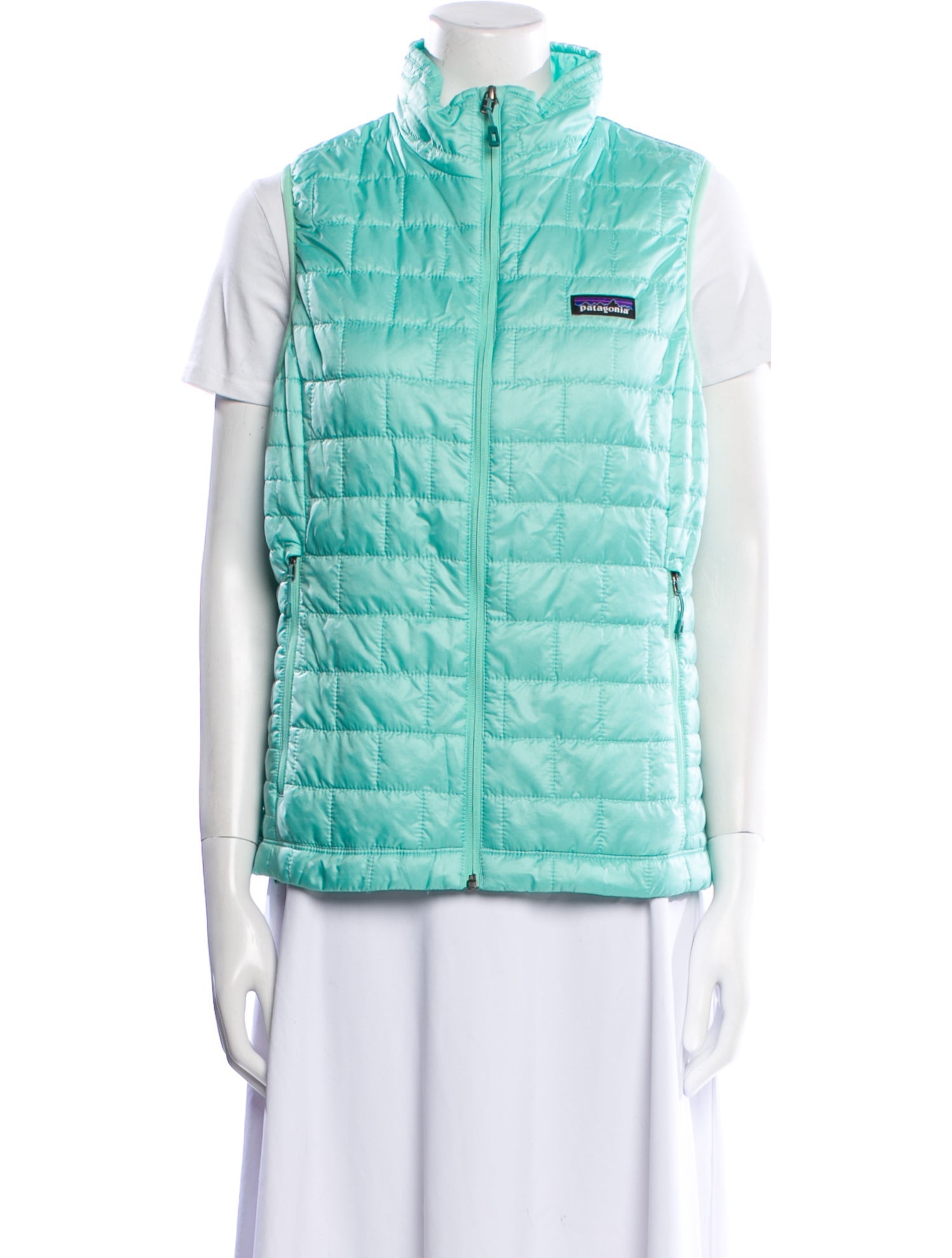 Patagonia Vest