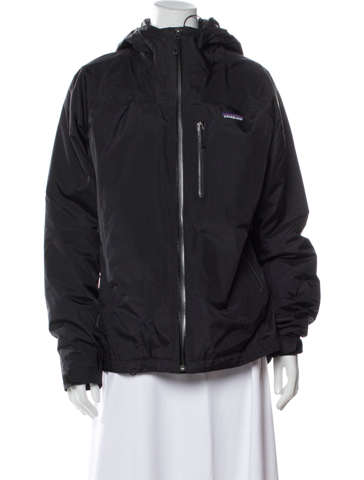 Patagonia Nylon Jacket