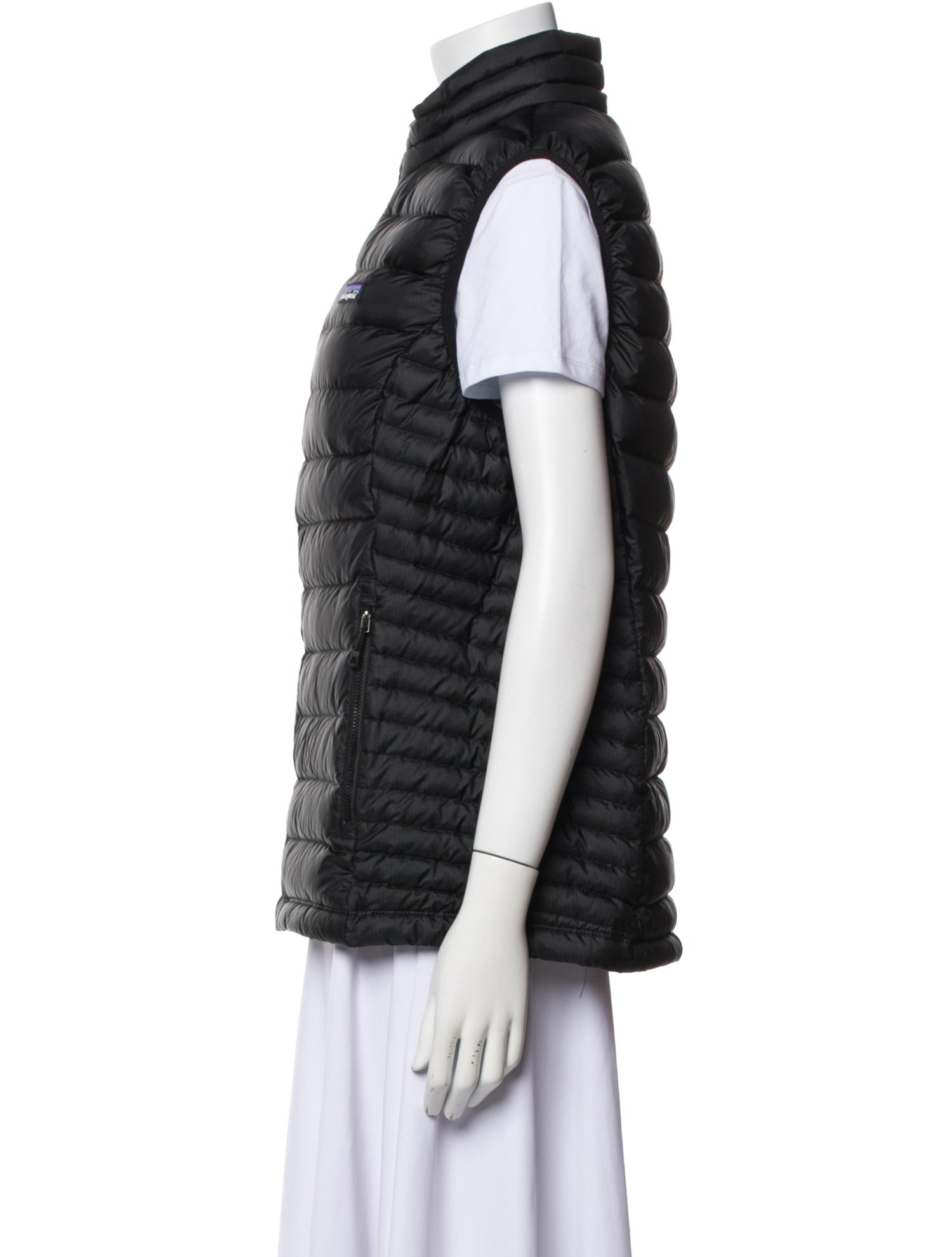 Patagonia Down Jacket