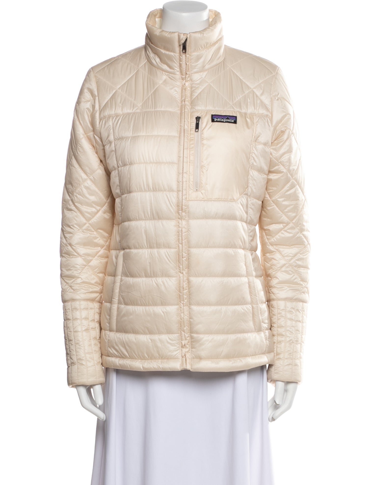 Patagonia Nylon Jacket