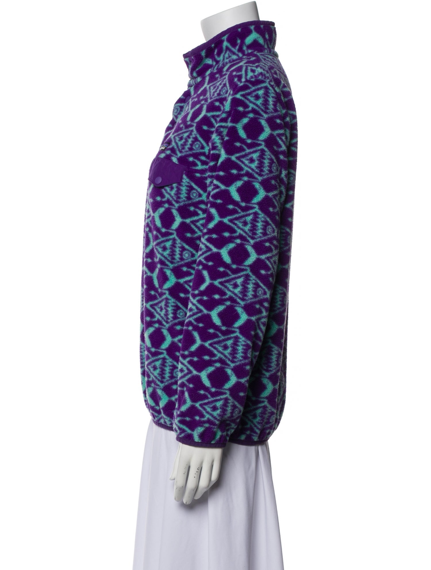 Patagonia Printed Jacket