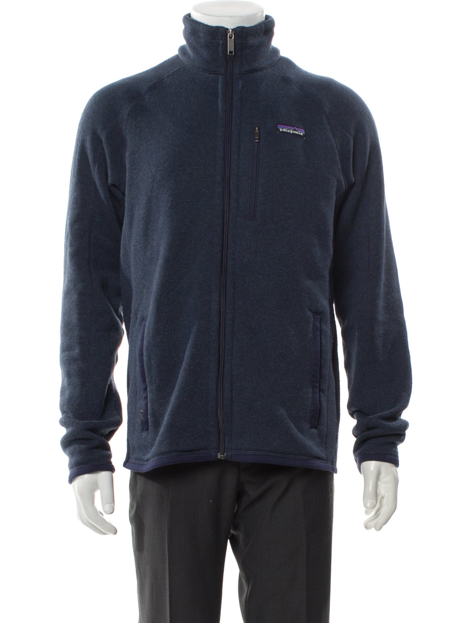 Patagonia Windbreaker