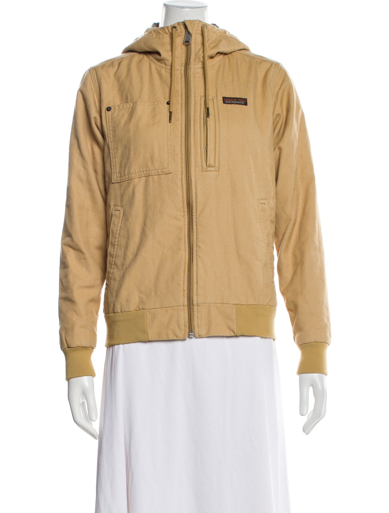 Patagonia Bomber Jacket