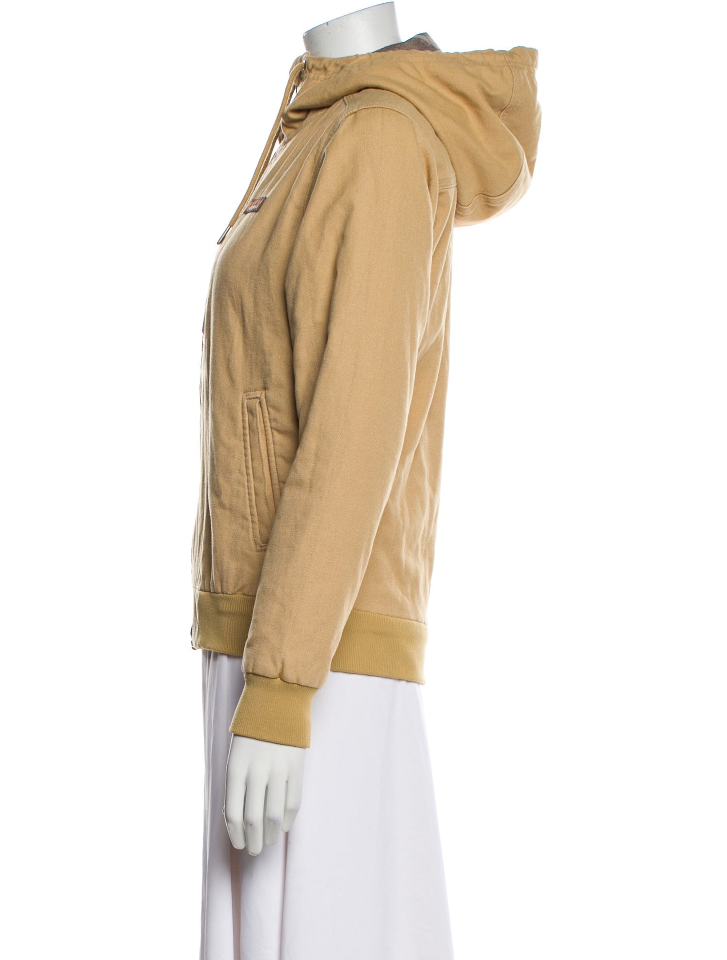 Patagonia Bomber Jacket