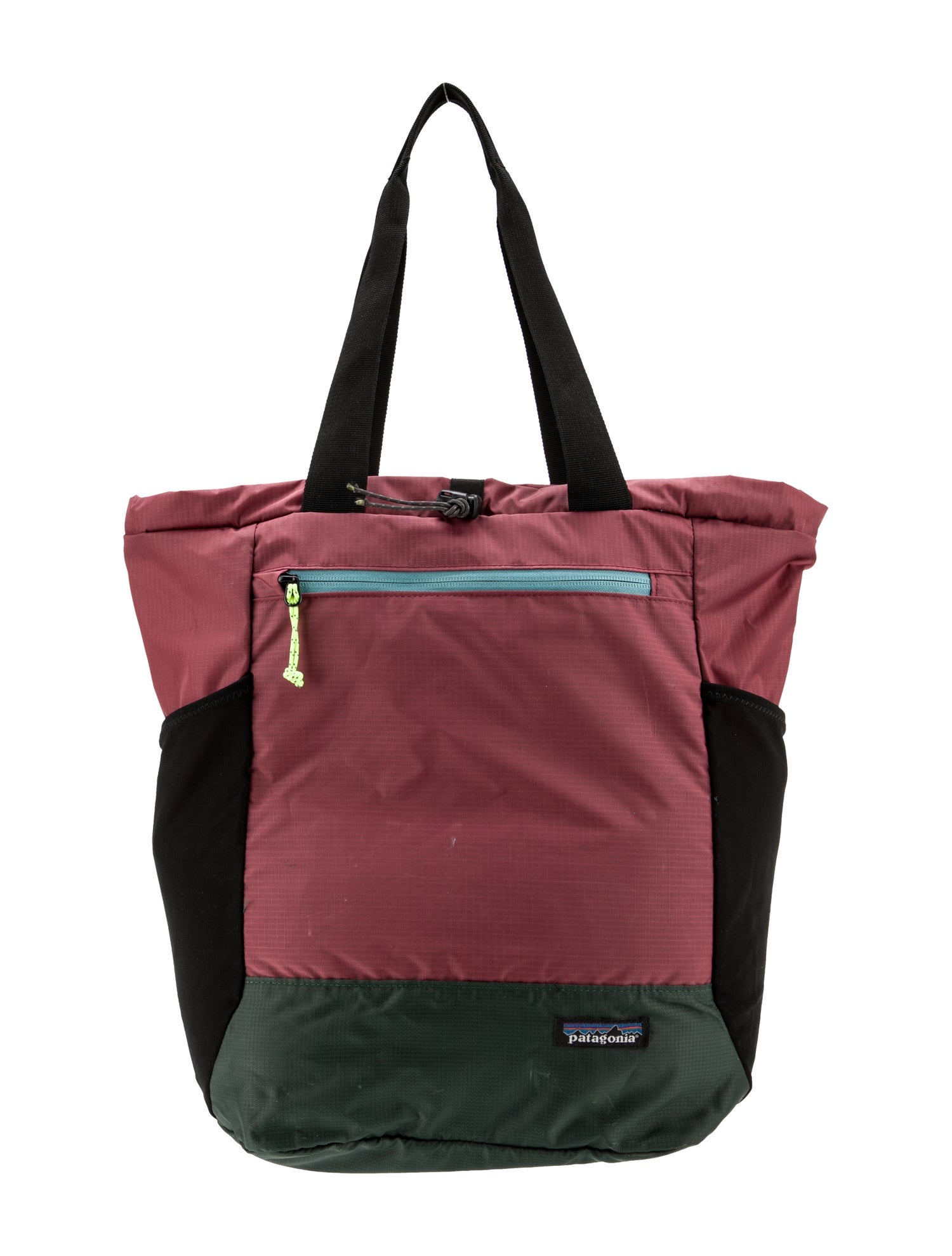 Patagonia Nylon Backpack