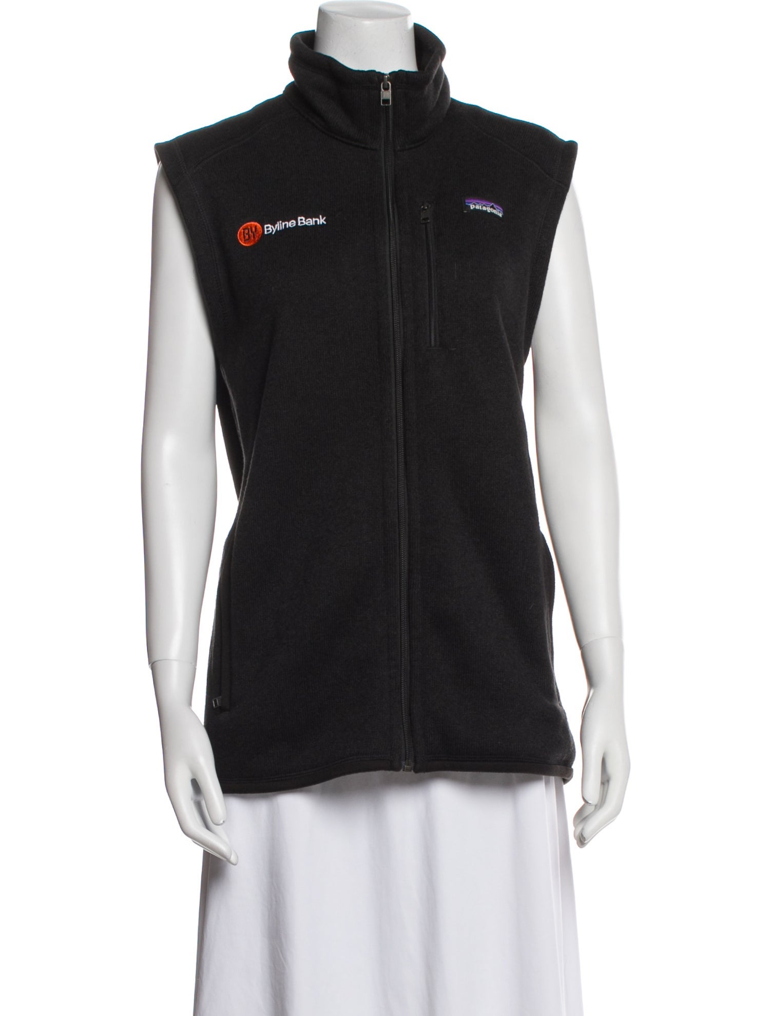 Patagonia Vest